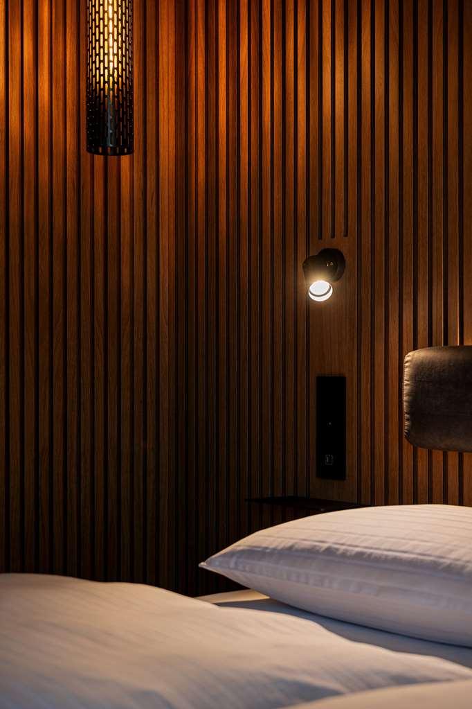 Zleep Hotel Prague