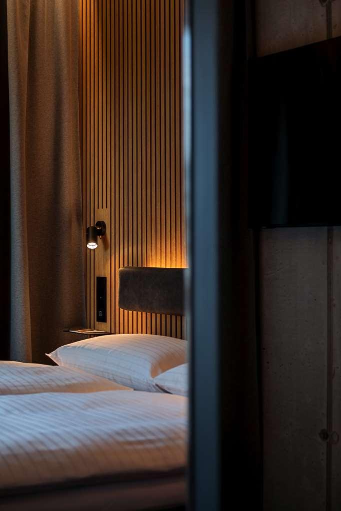 Zleep 3* Prague