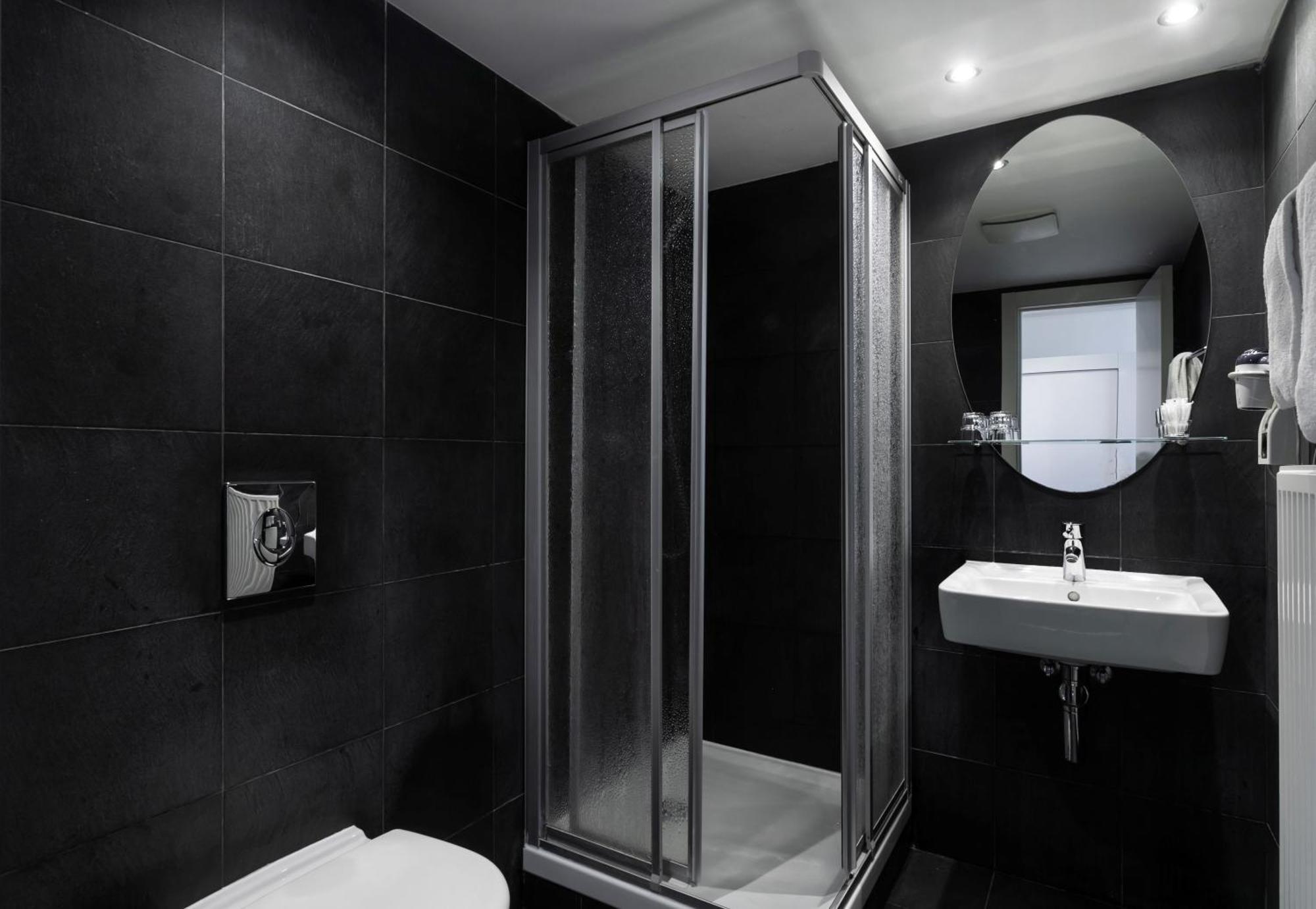 My Apollon Hotel Prague