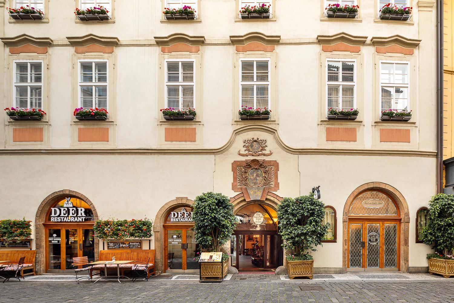Hotel Iron Gate & By Bhg