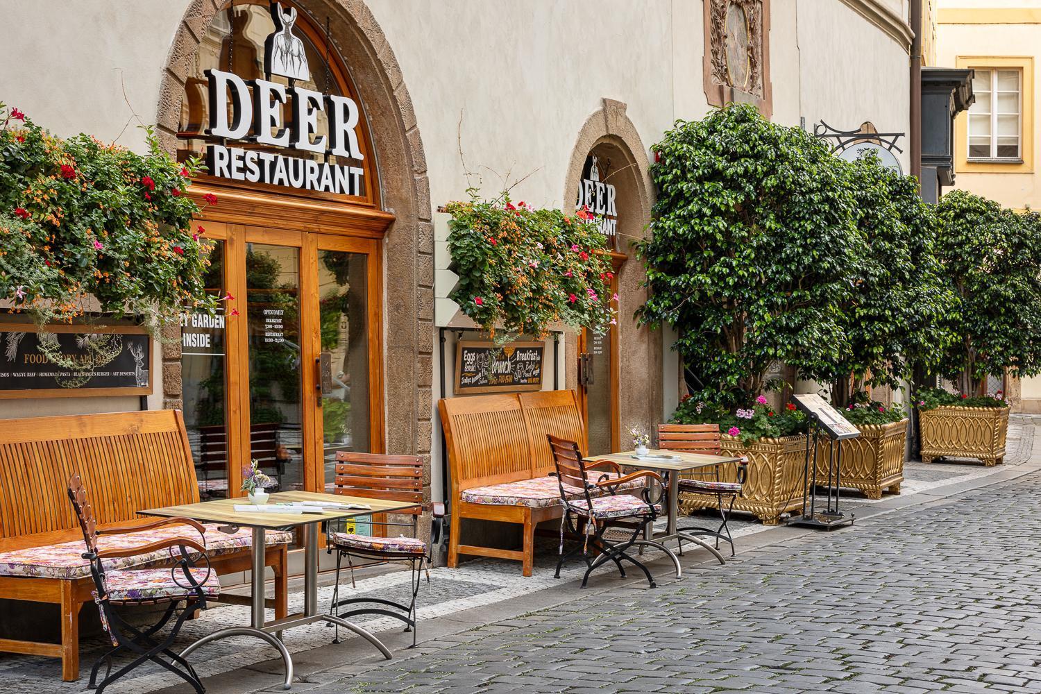 Hotel Iron Gate & By Bhg Prague