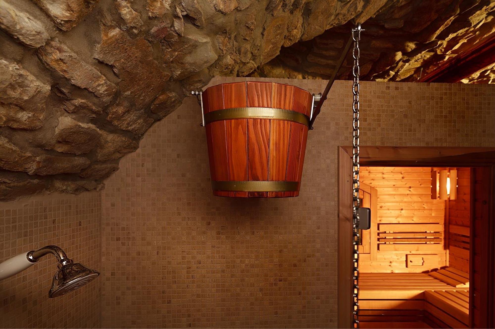 Alchymist Castle Hotel 5*