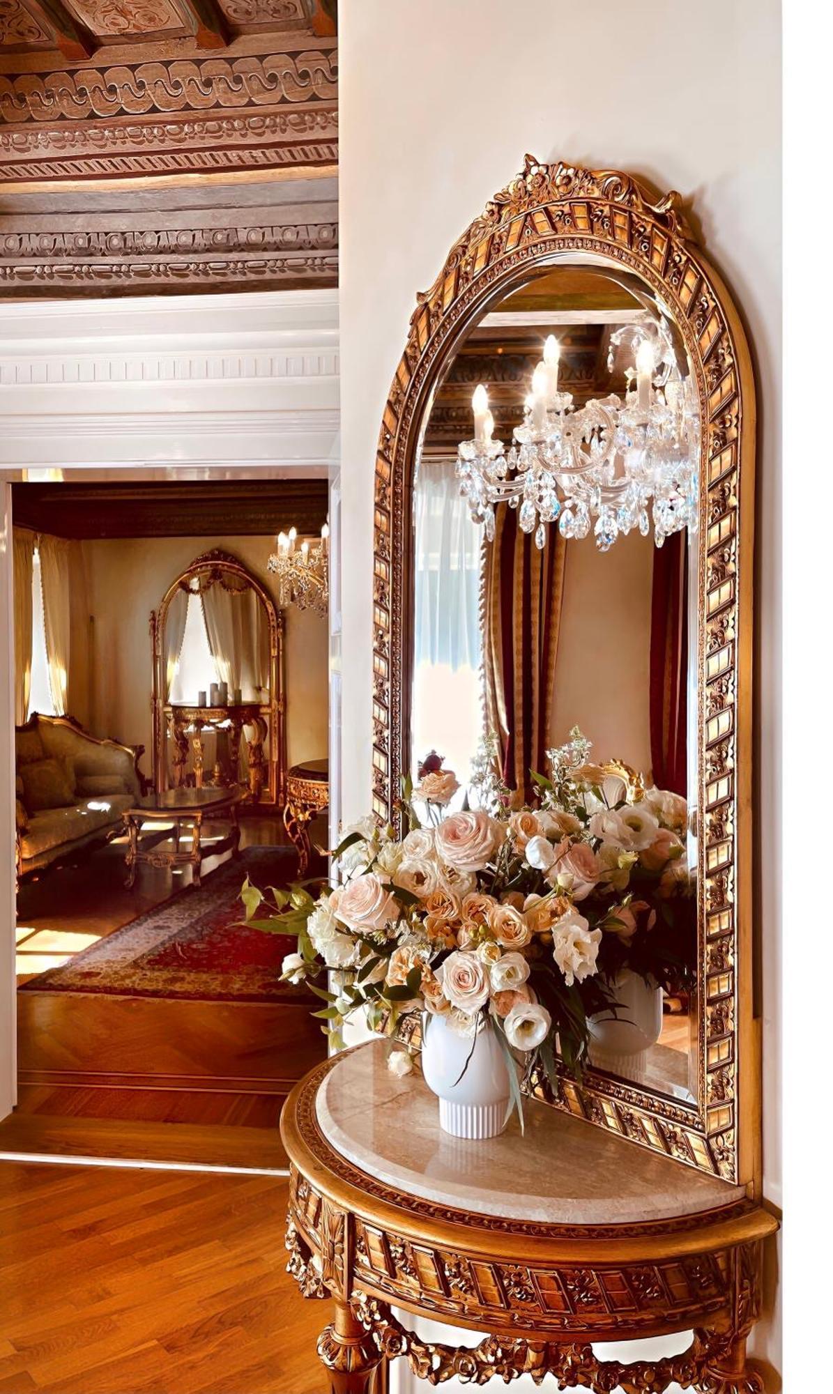 Hotel Alchymist Castle 5*