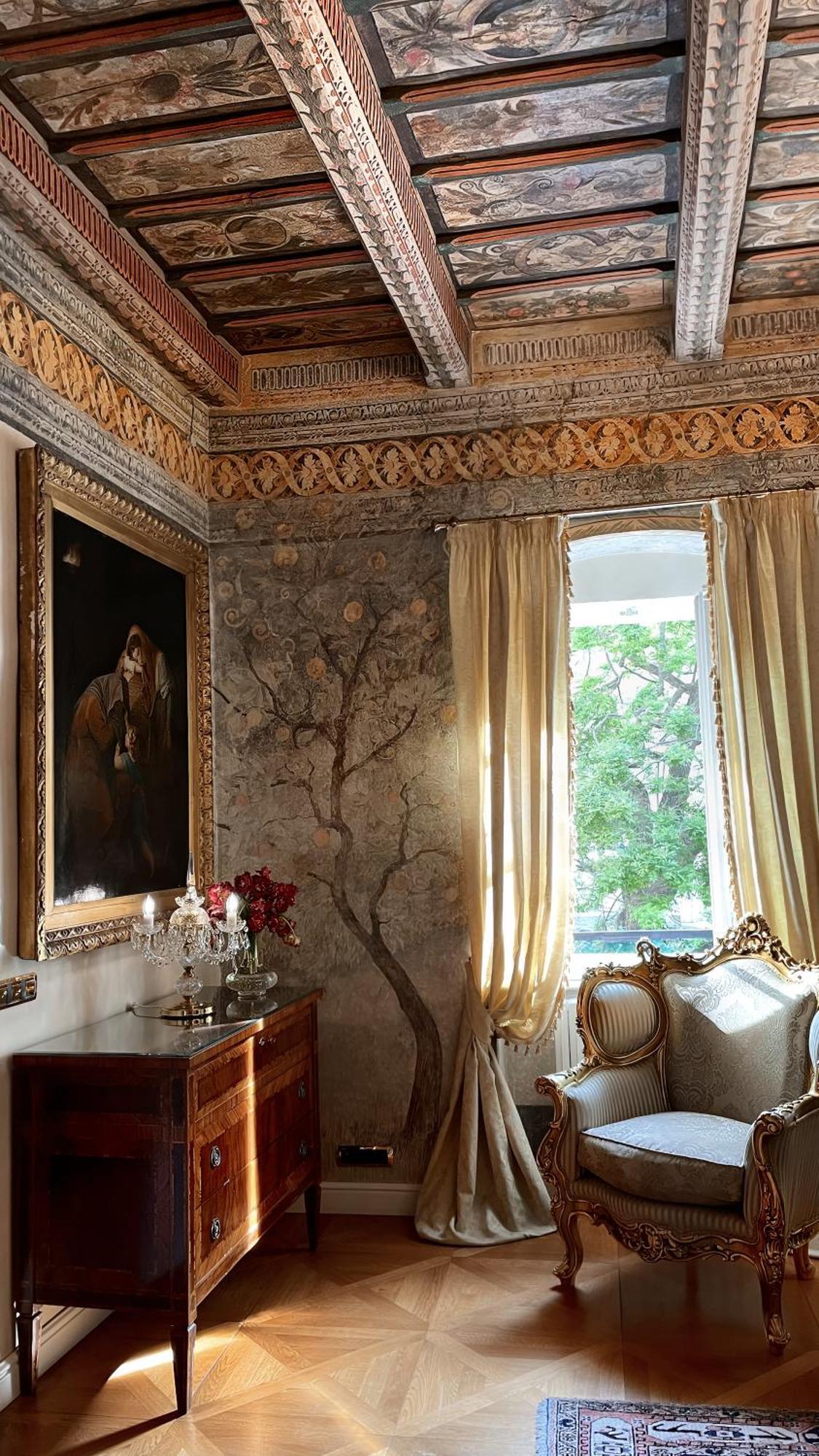 Alchymist Castle 5* Prague