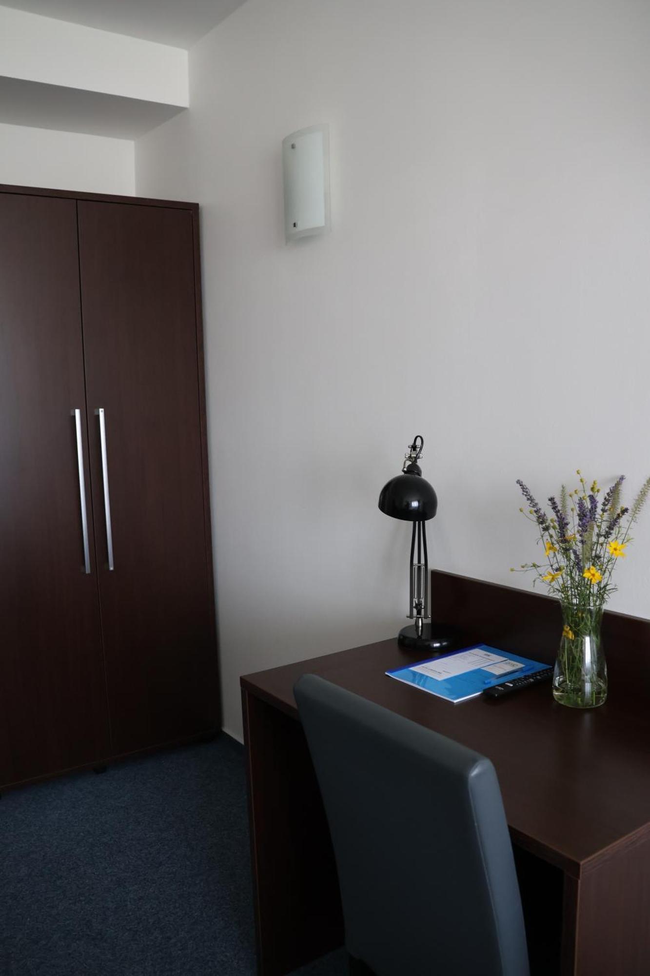 Hotel Chodov Asc