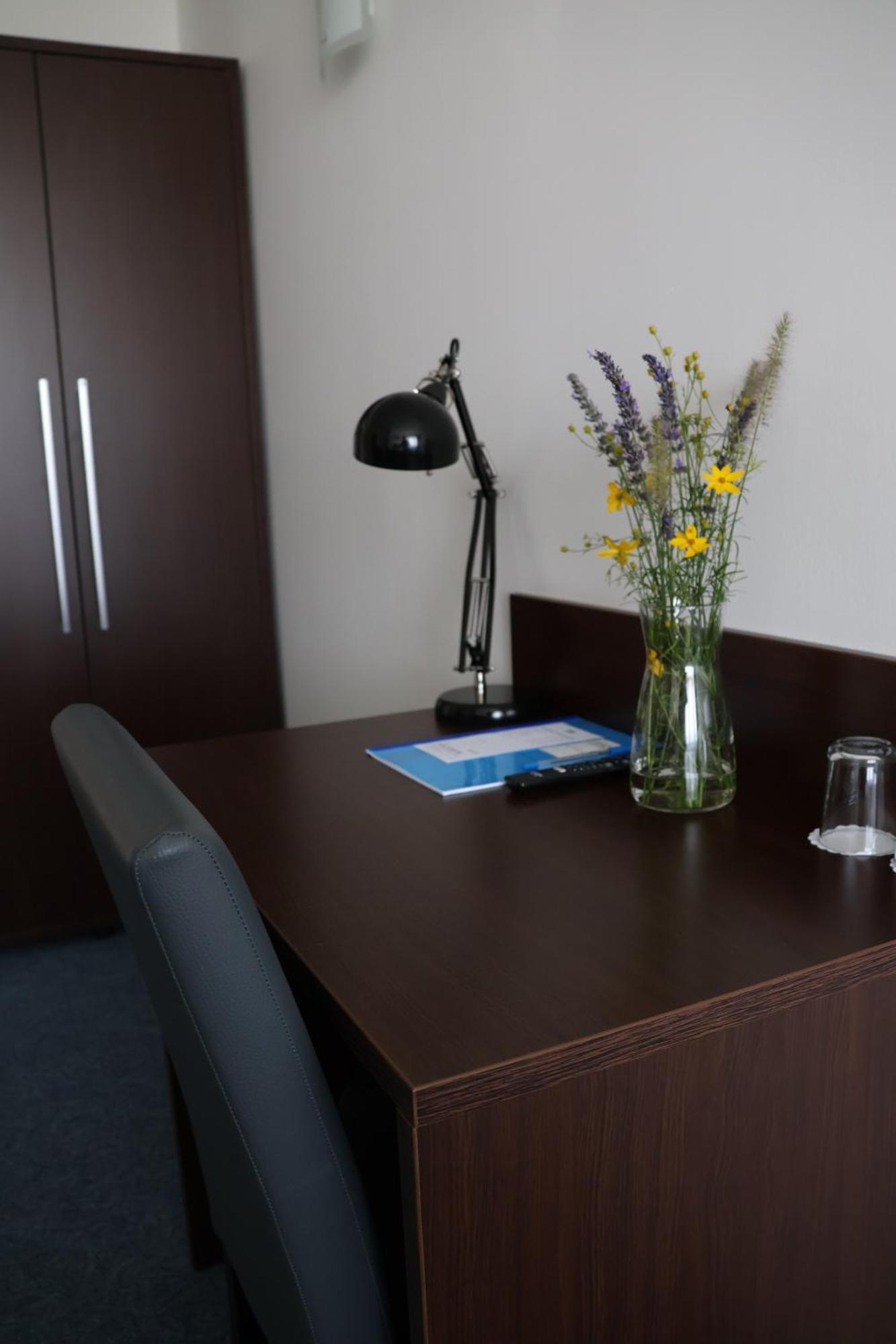 Chodov Asc Hotel