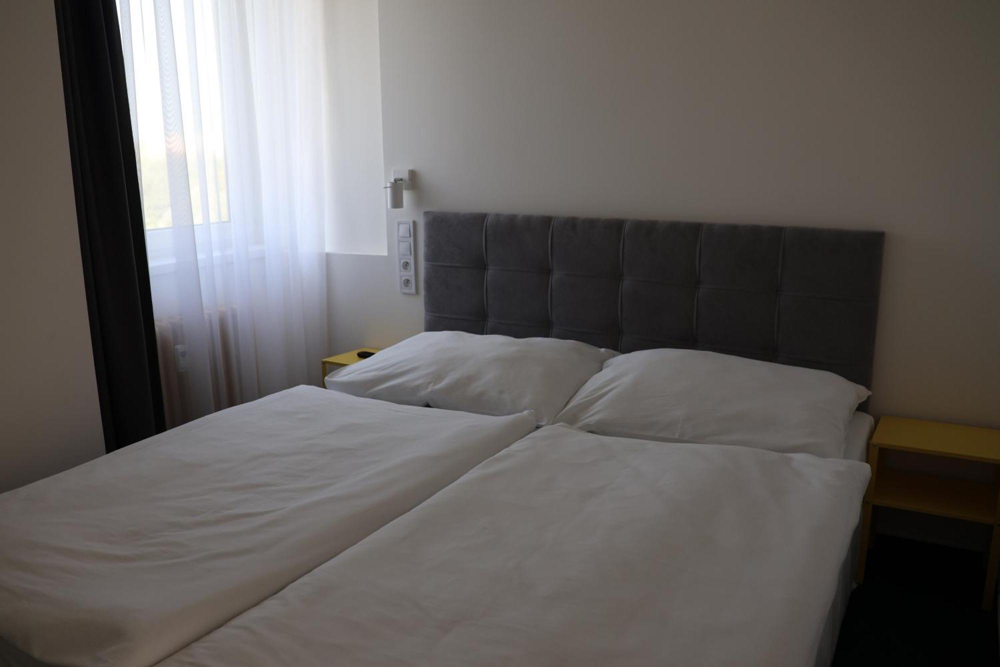 Hotel Chodov Asc