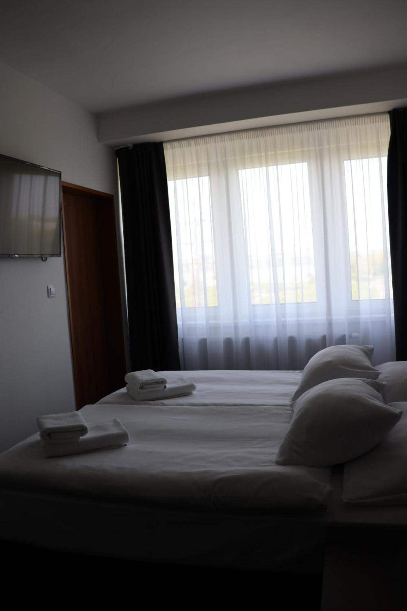 Hotel Chodov Asc Prague