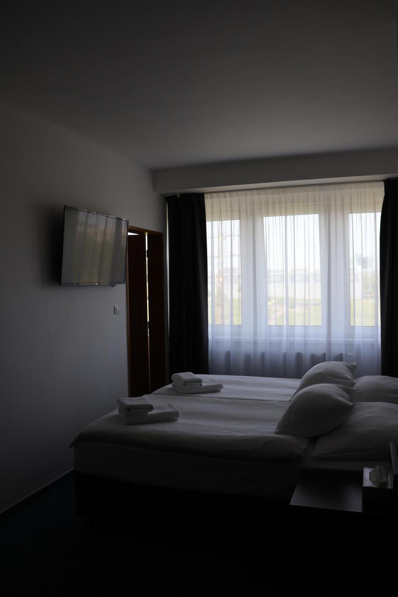 Hotel Chodov Asc 3*