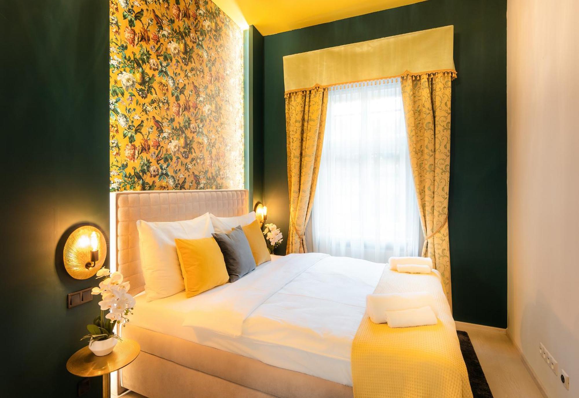 Apartment Centrum Pstrossova