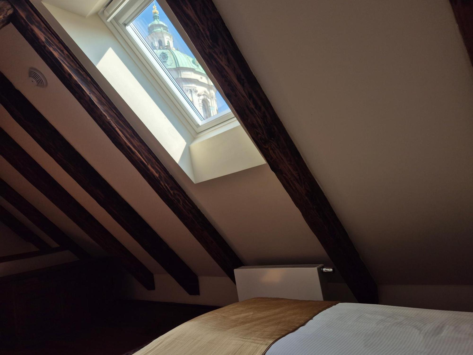 Appartement U Mecenase
