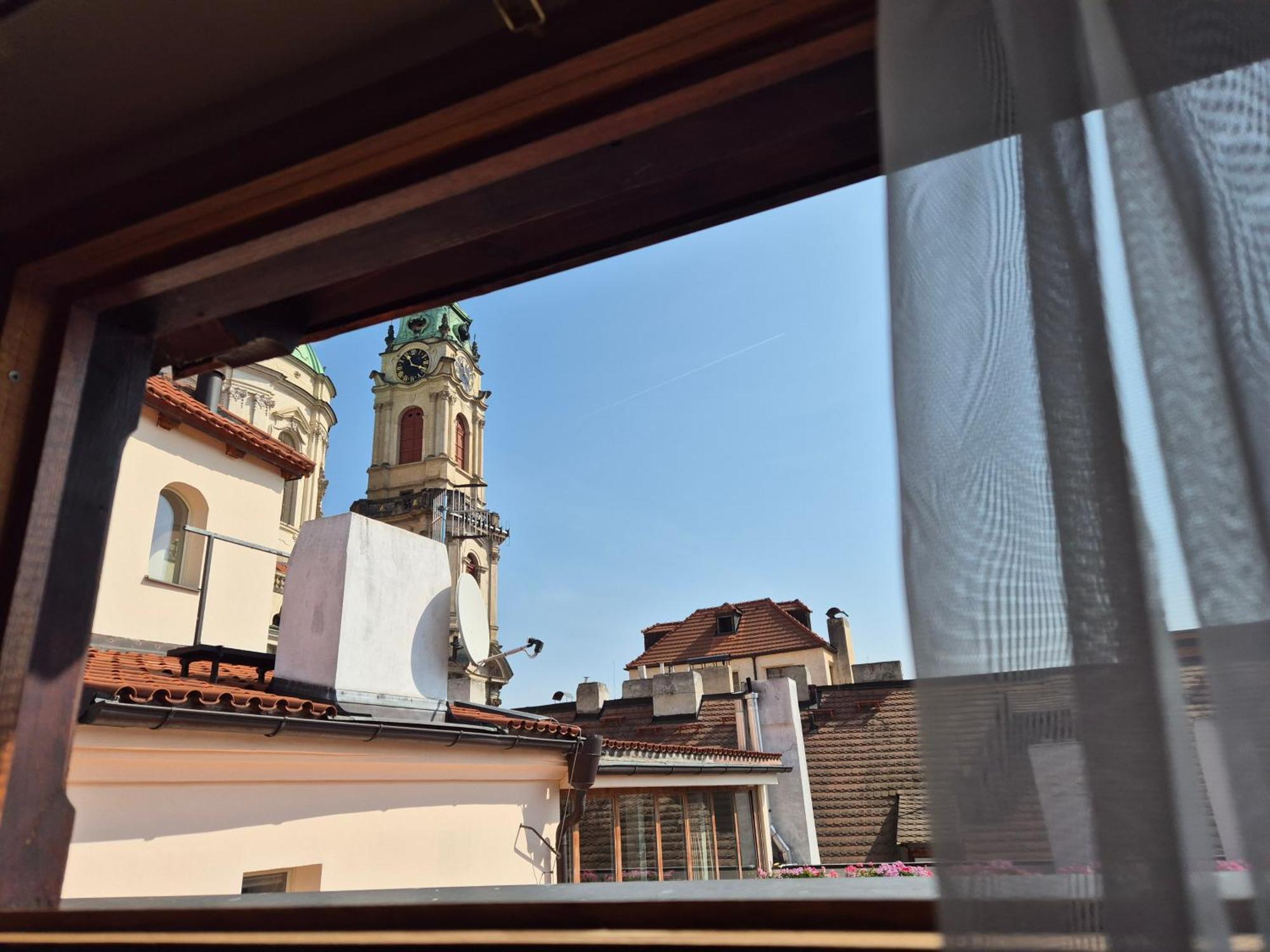 Appartement U Mecenase