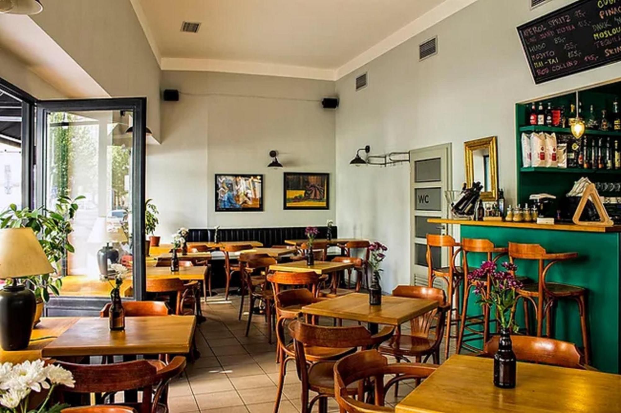 Apartment Vincanto Oldtown *