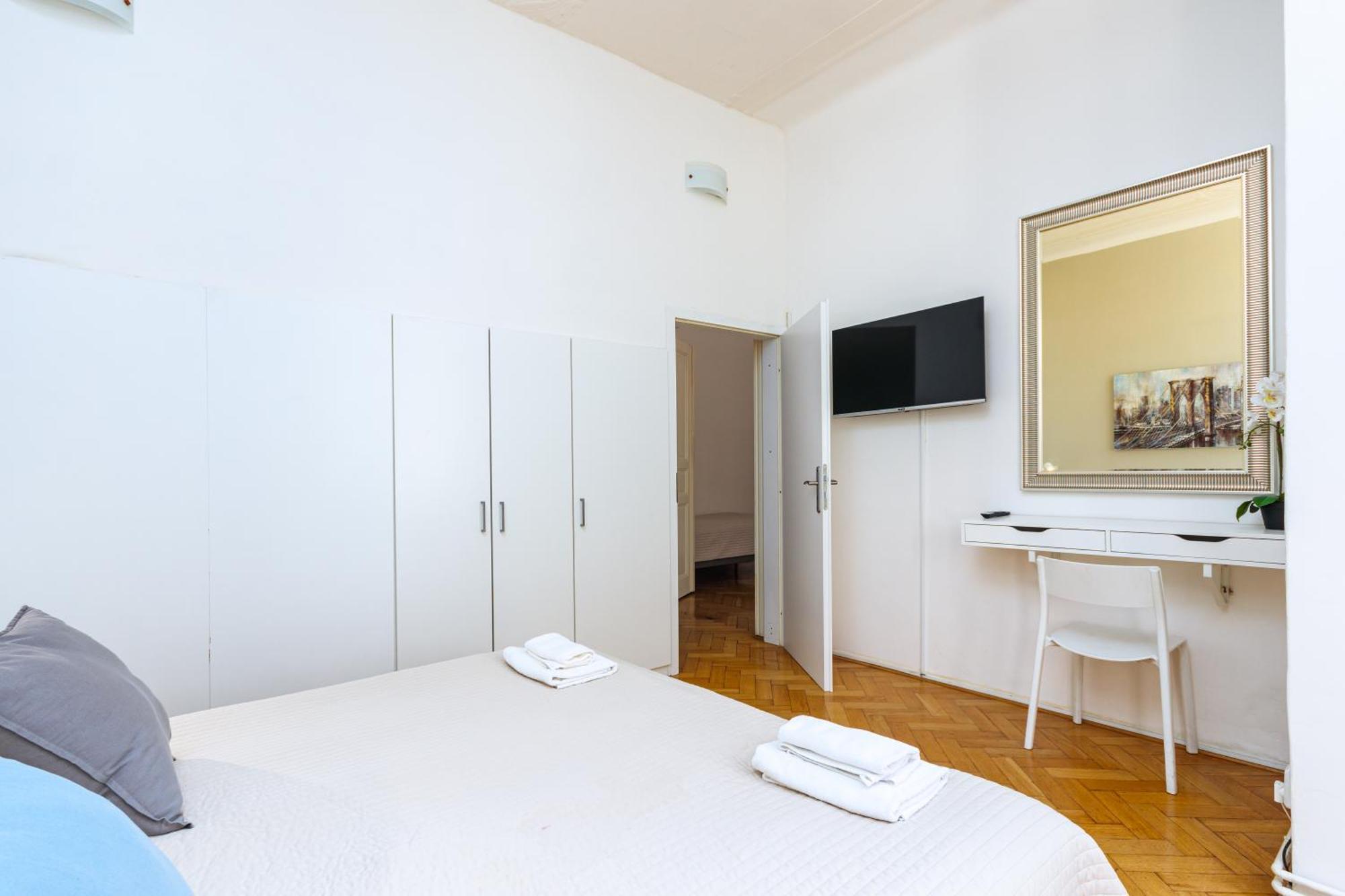Vincanto Oldtown Apartment