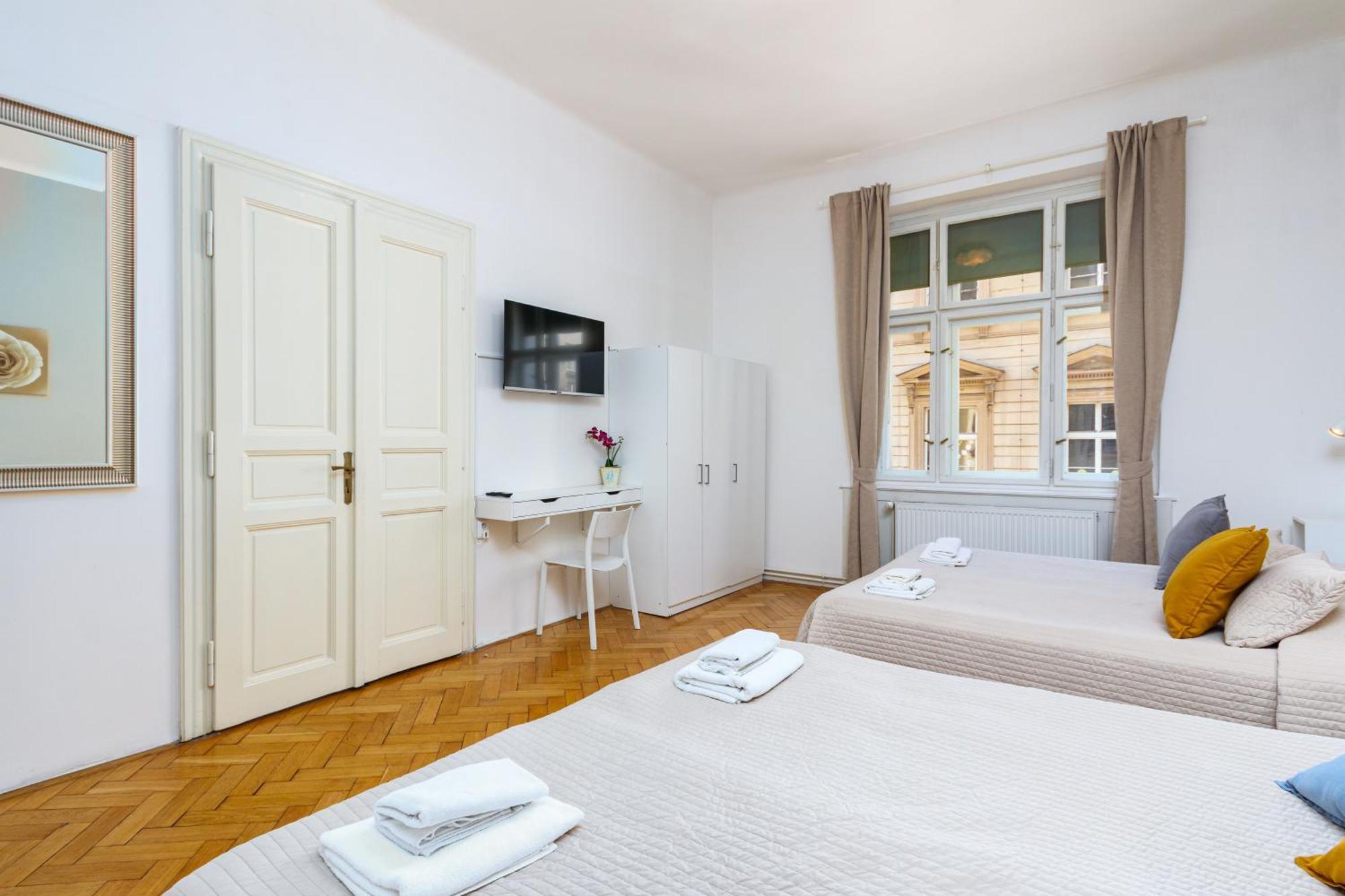 Apartment Vincanto Oldtown