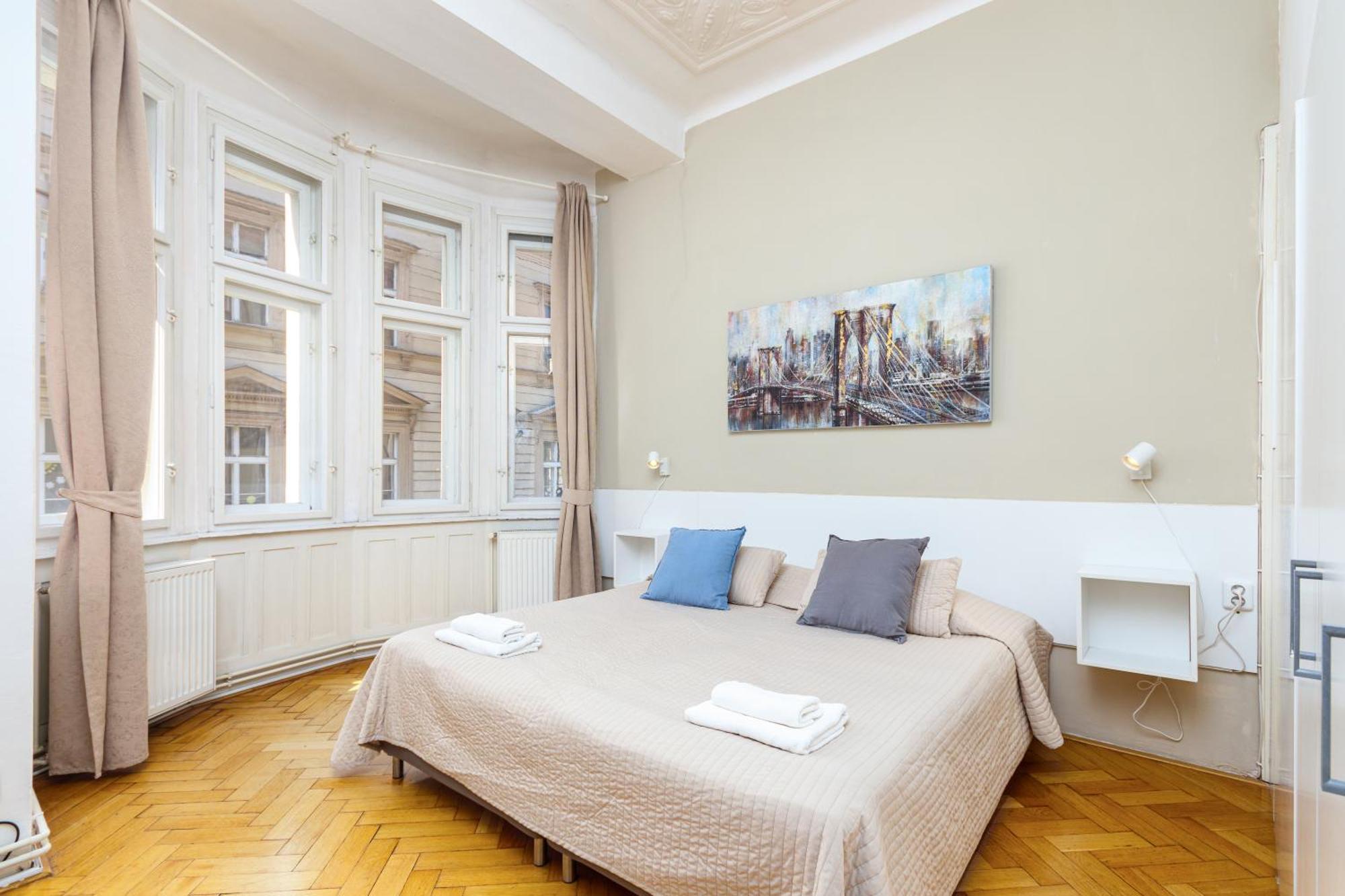 Apartment Vincanto Oldtown