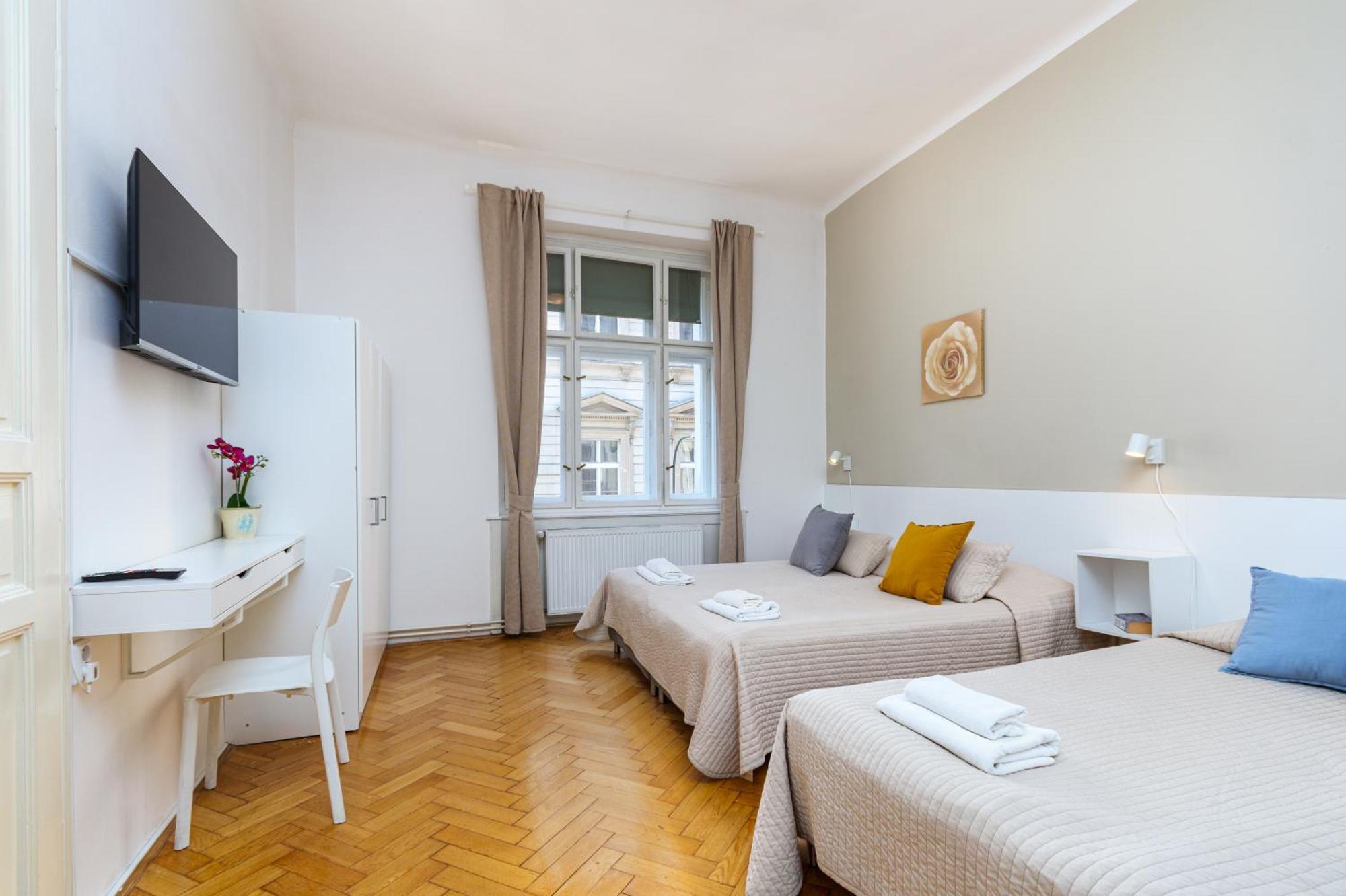 Apartment Vincanto Oldtown Prague