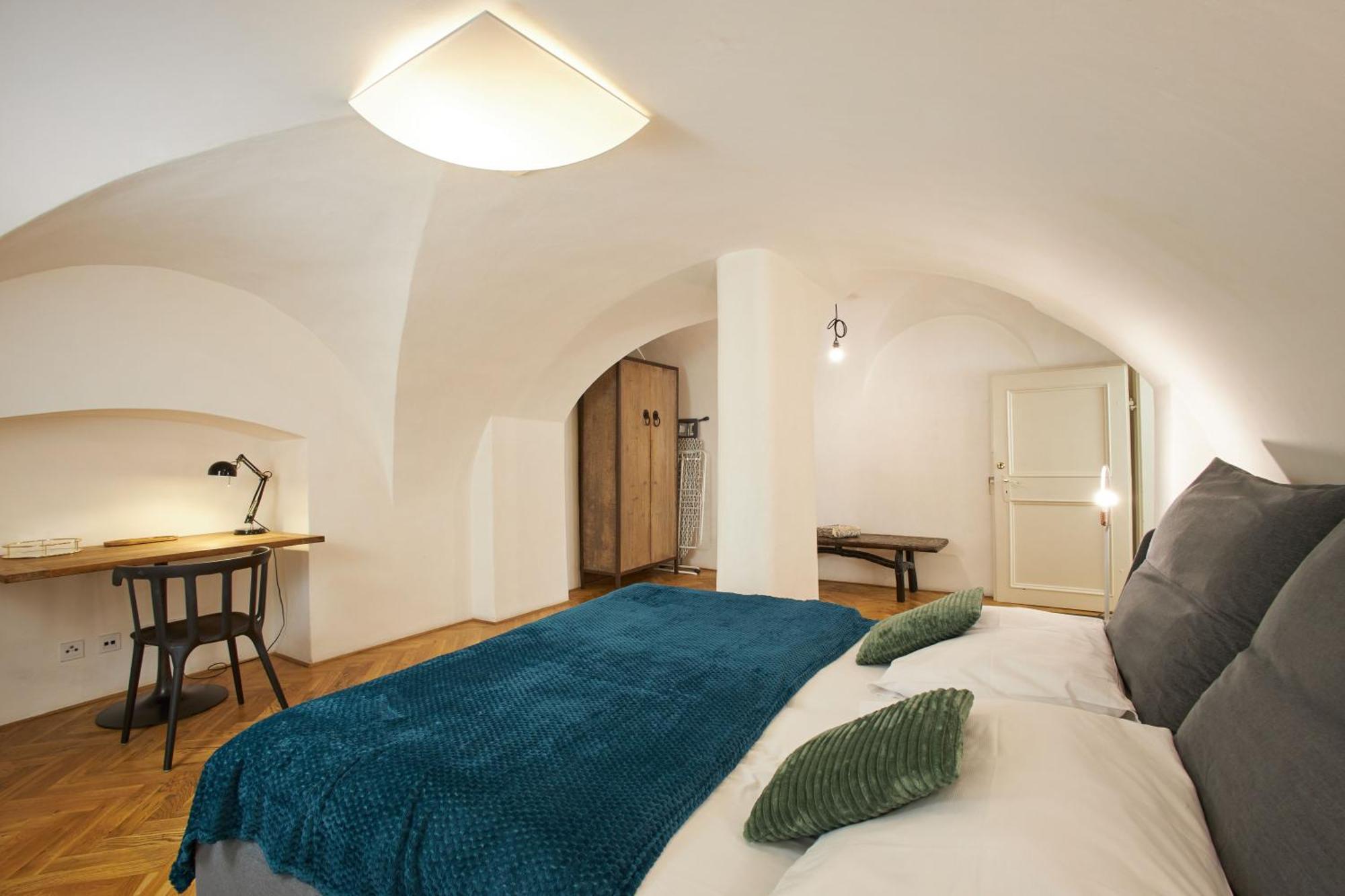 Lazenska N4 Apart Otel