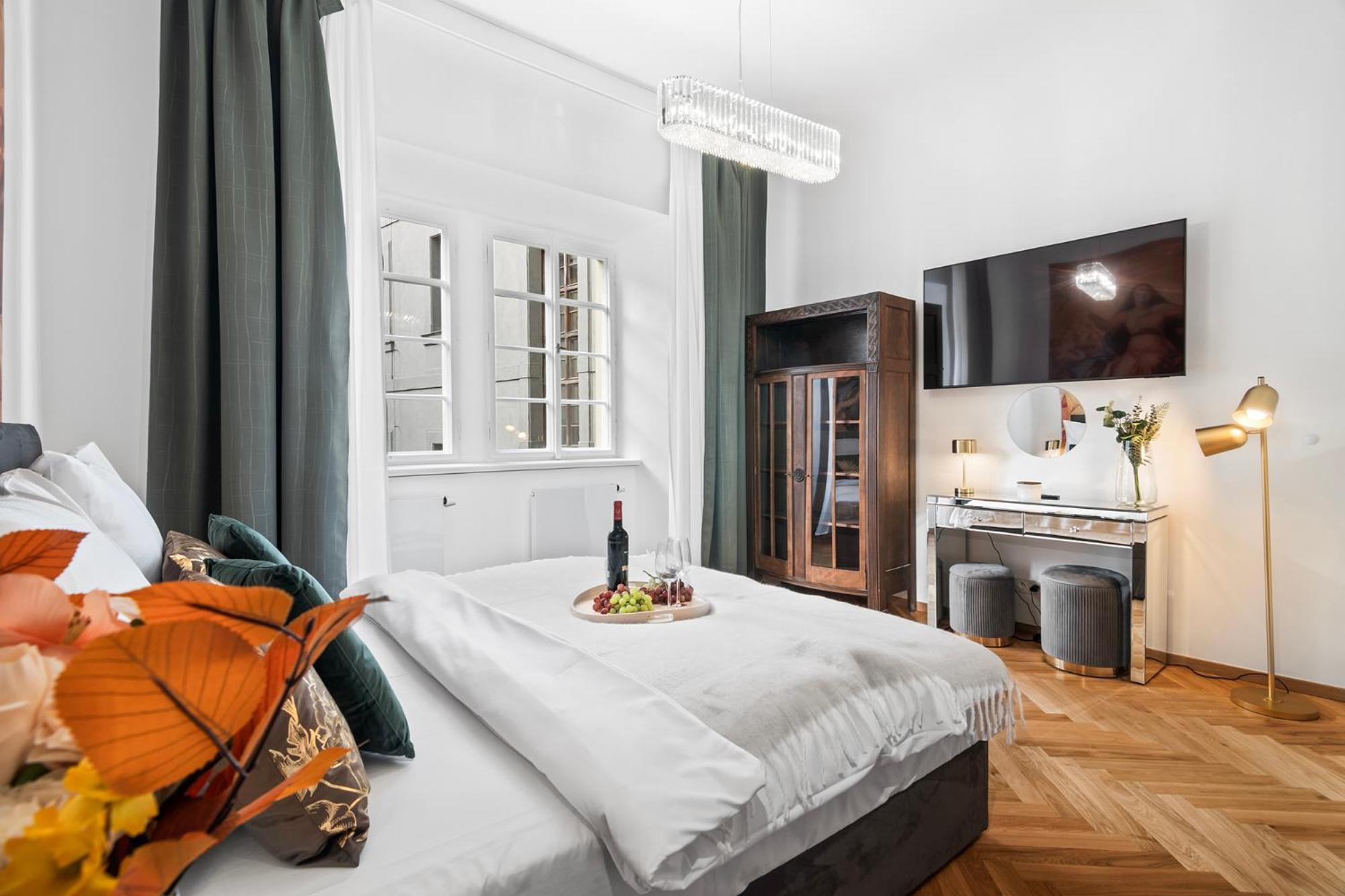 Apartment Old Town Square By Michal&friends