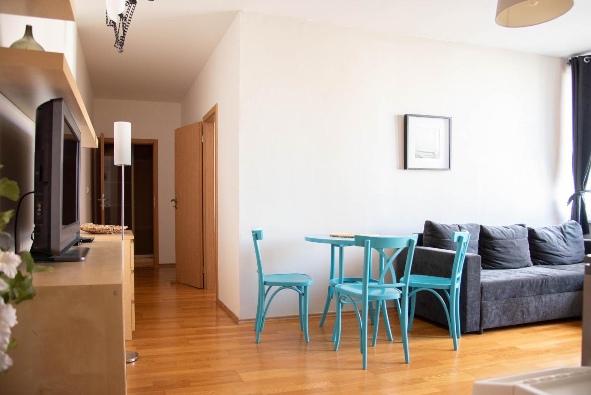 Tereza Apartment