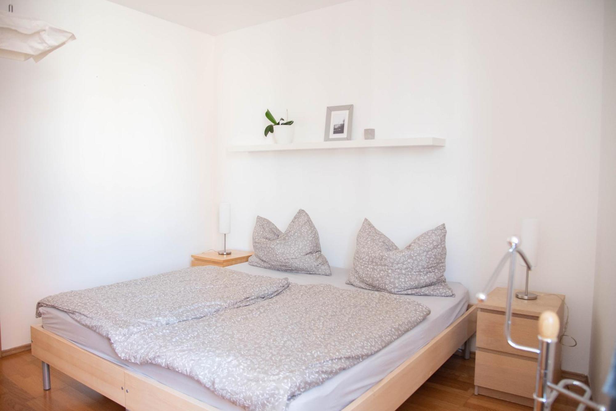 Tereza Apartment *