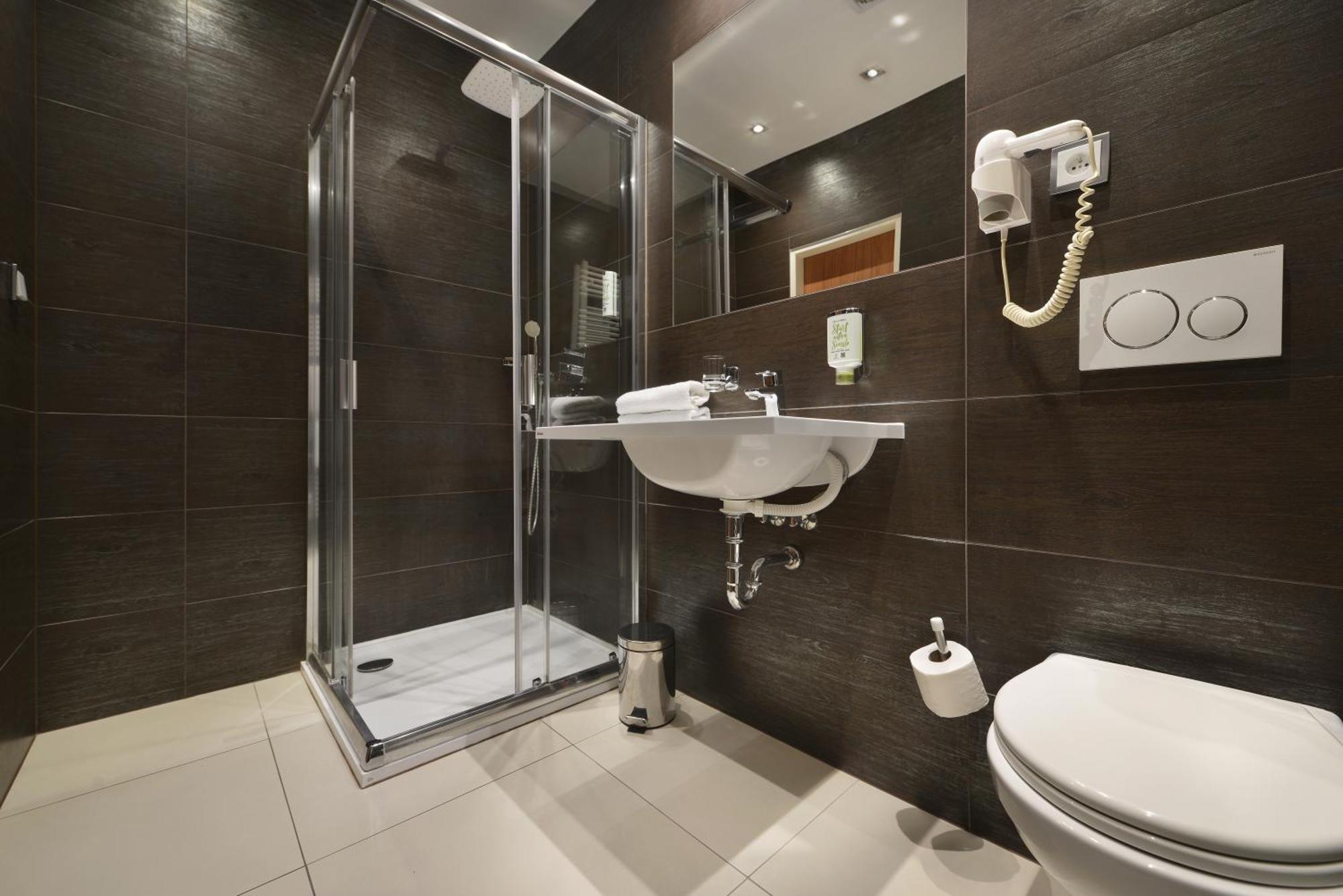 Season Hotel Praga