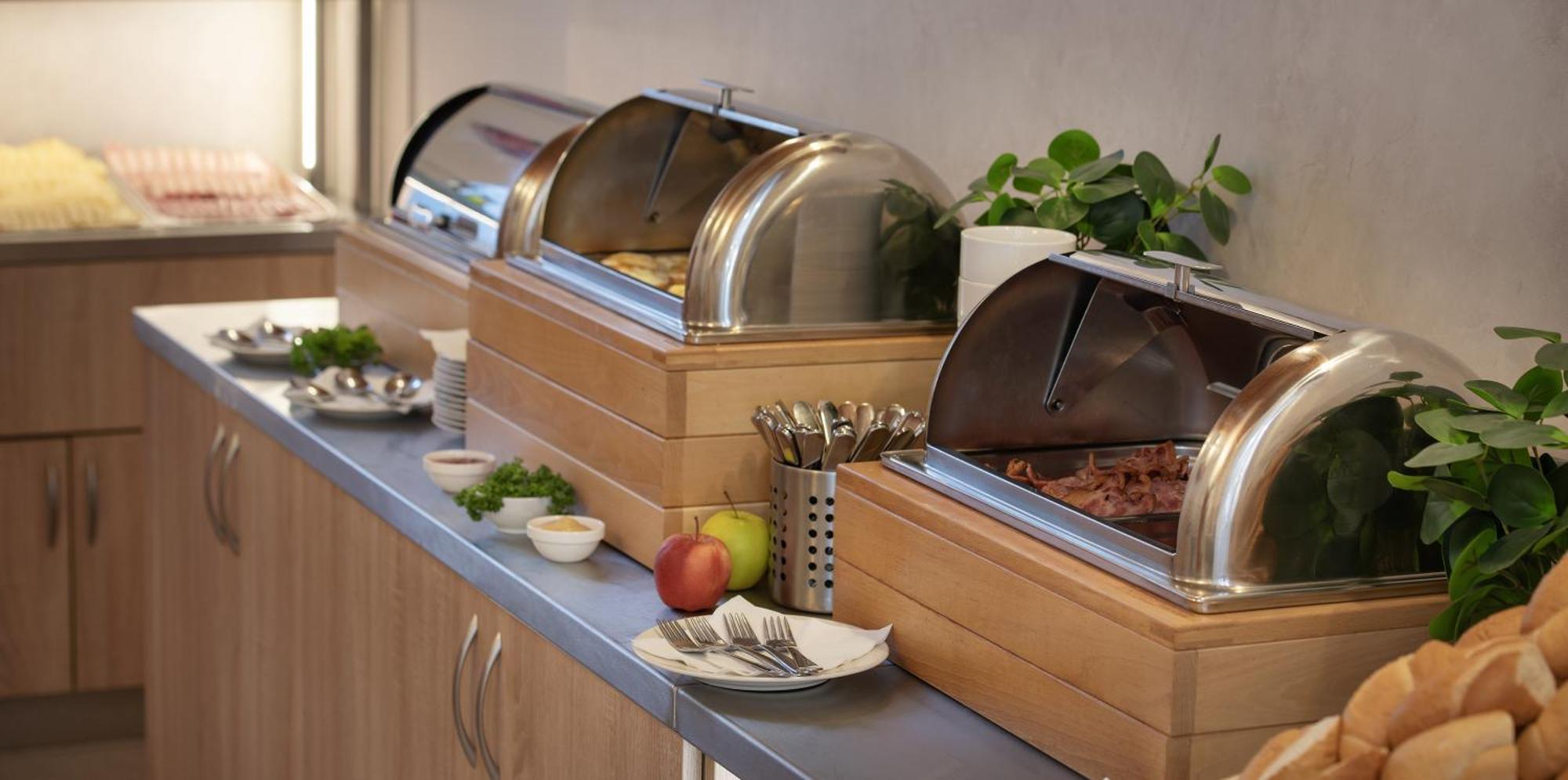 Season Hotel Praga