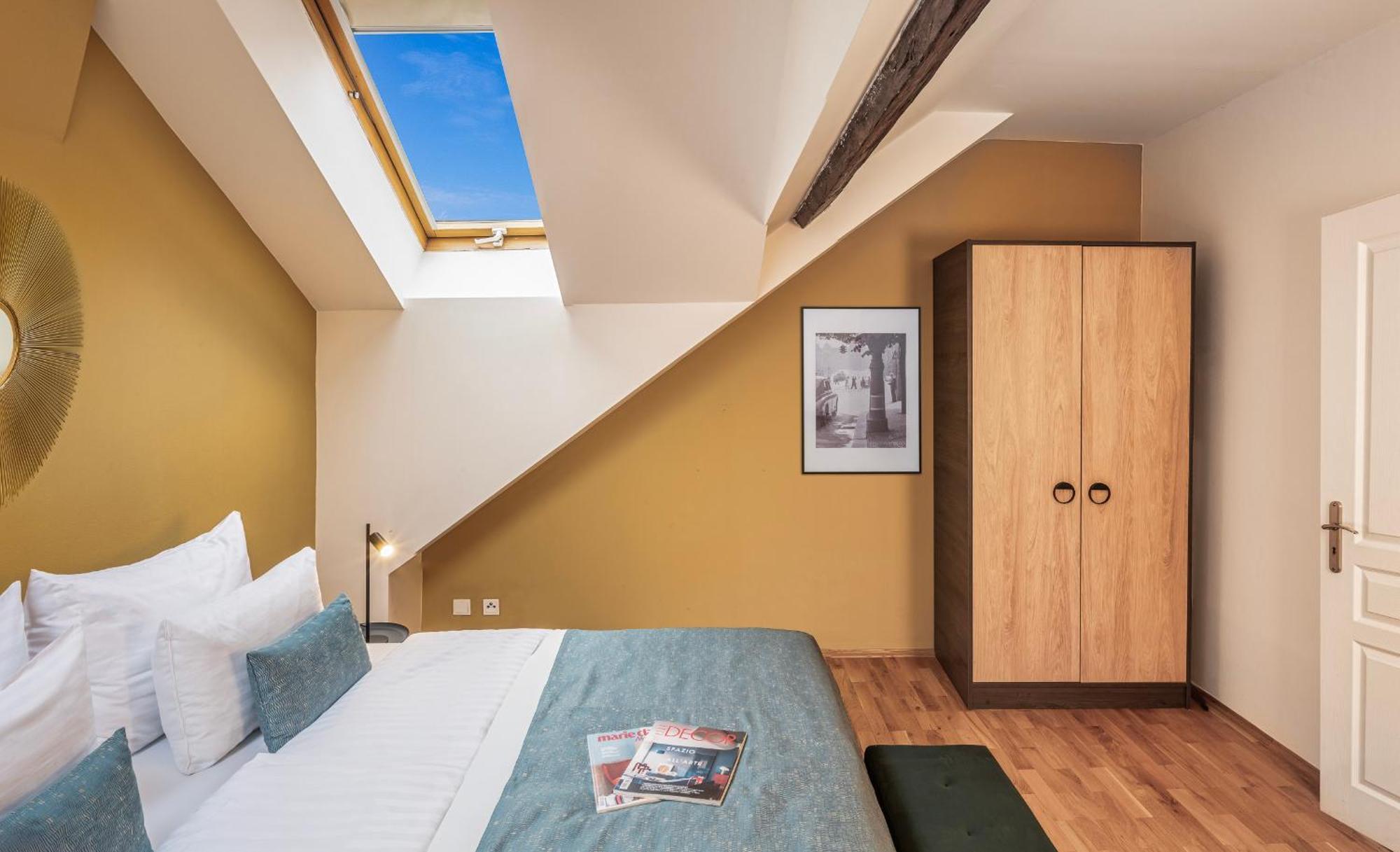 Aparthotel Vn48 By Adrez