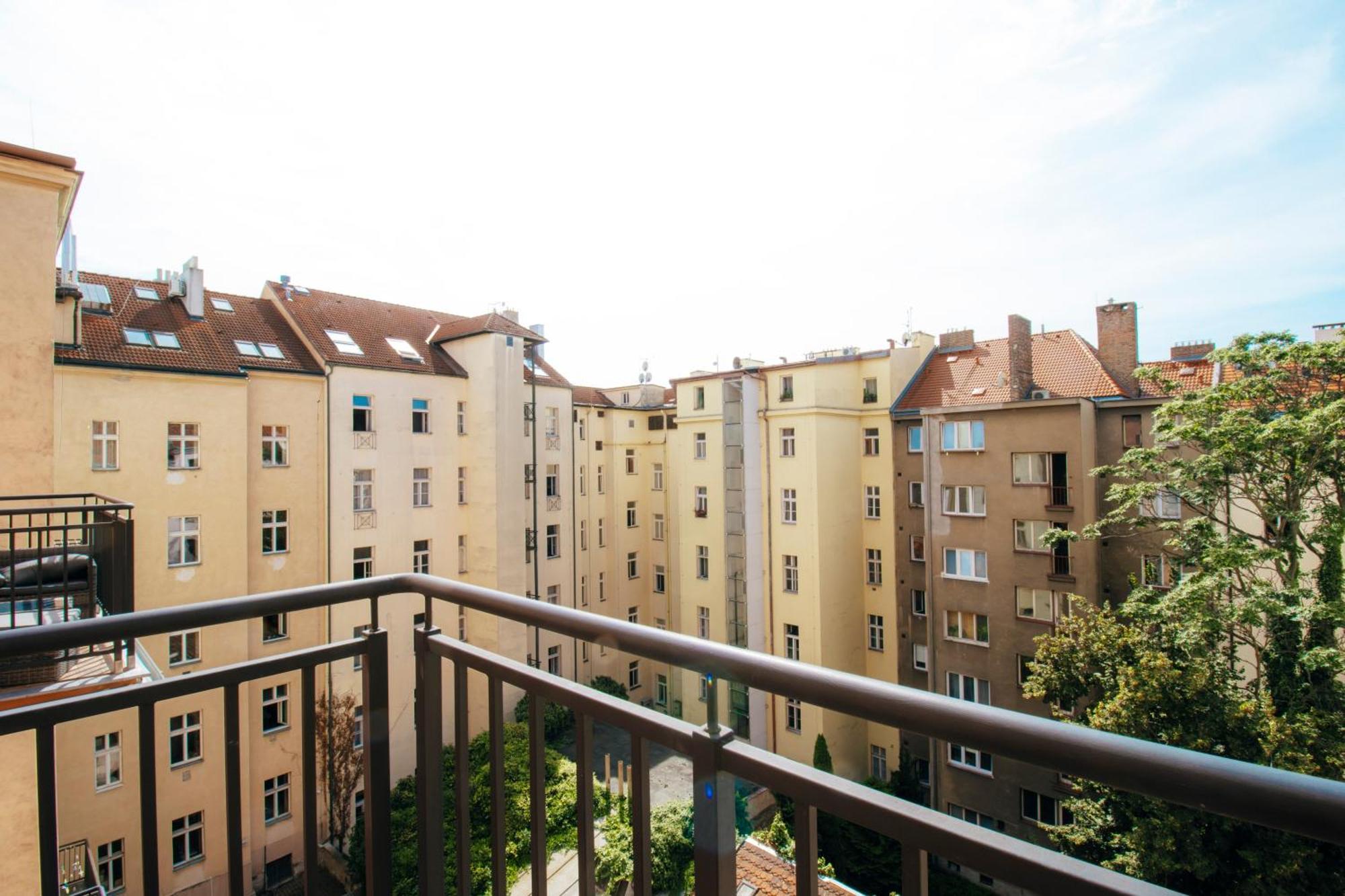Apartment Anastasie