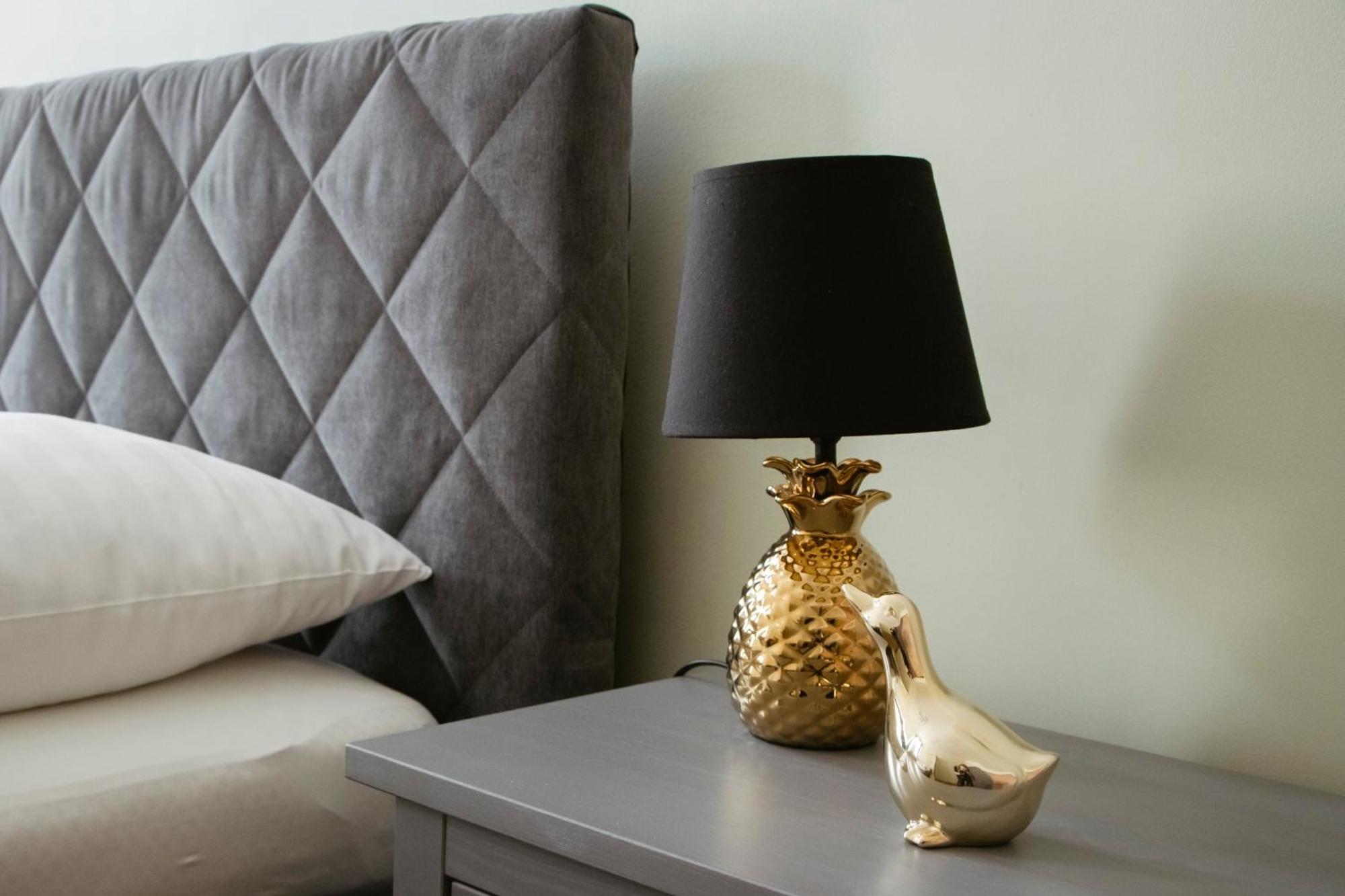 Anastasie Apartment