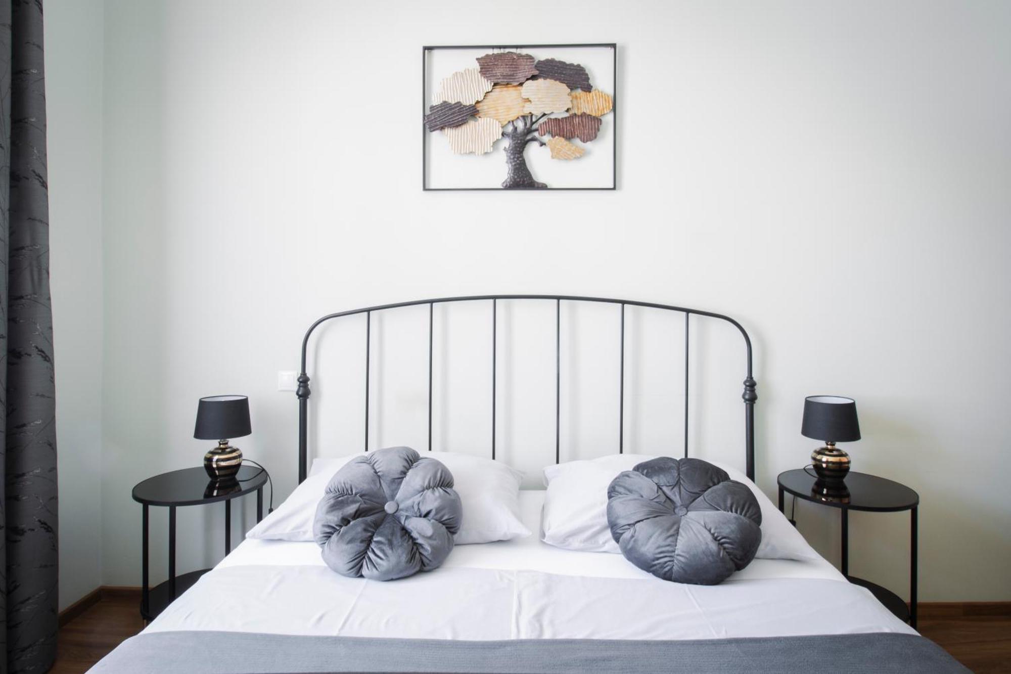 Anastasie Apartment *