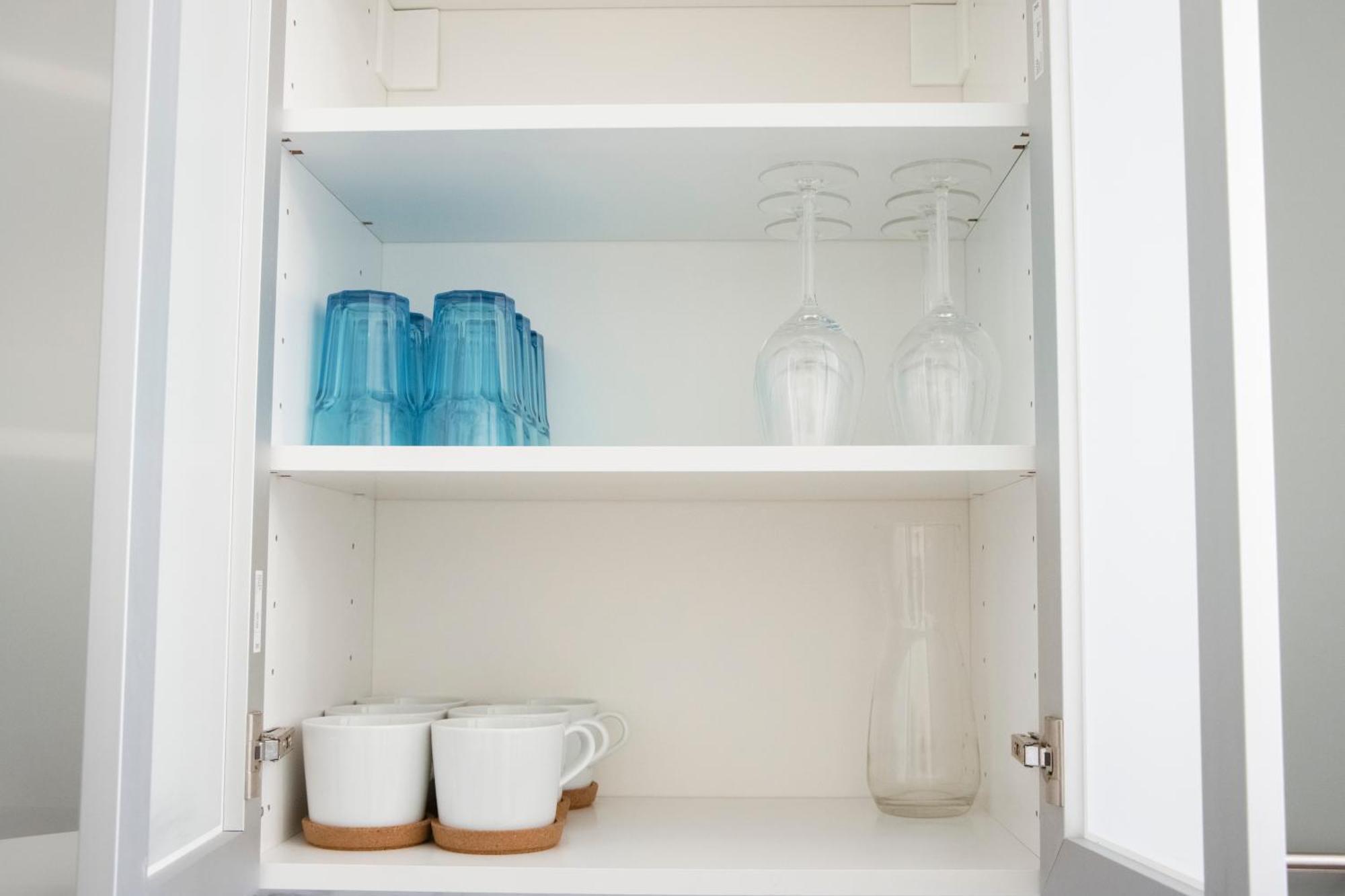 Apartment Anastasie *