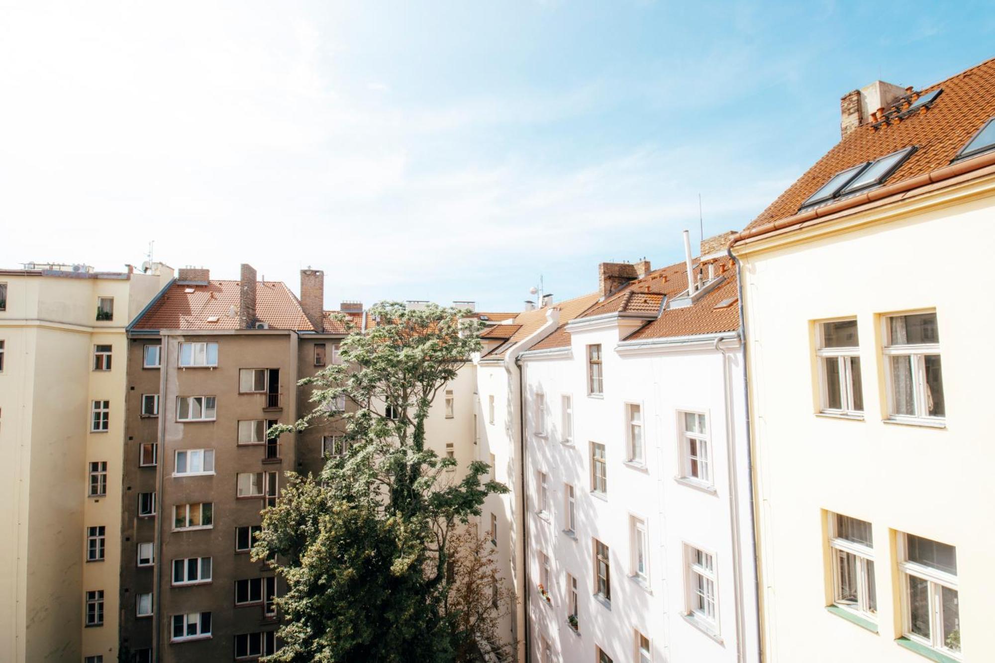 Anastasie * Prag