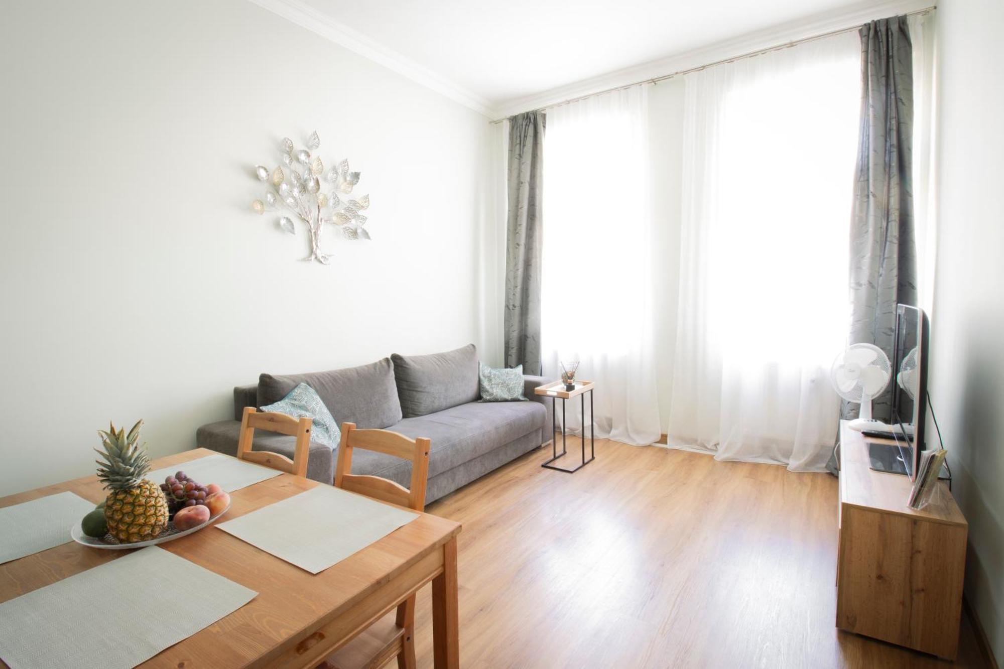 Apartment Anastasie