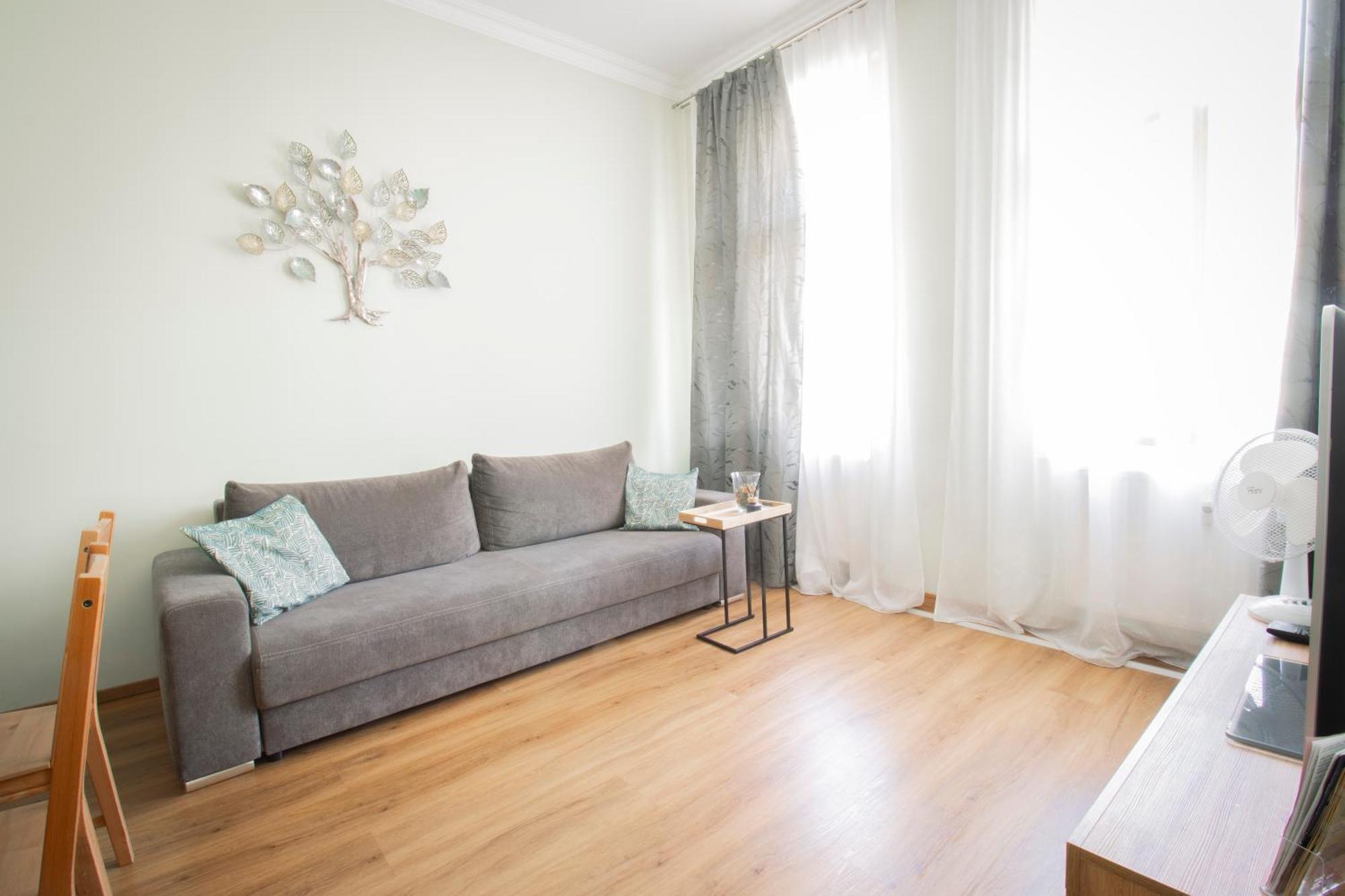 Apartment Anastasie Prag