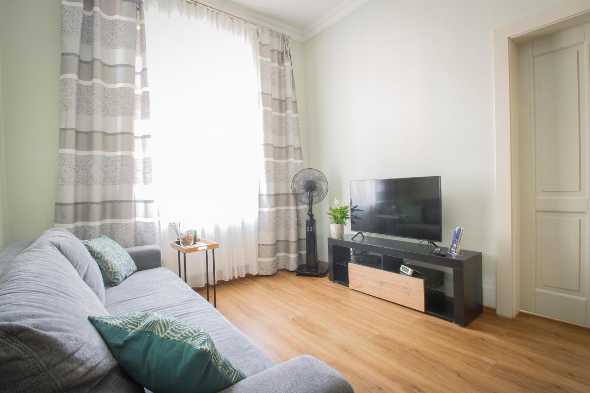 Apartment Anastasie