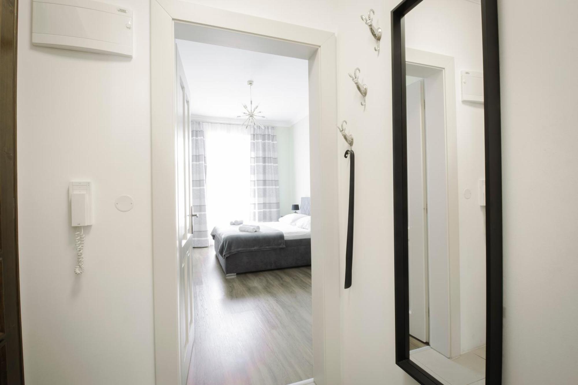 Anastasie Apartment *