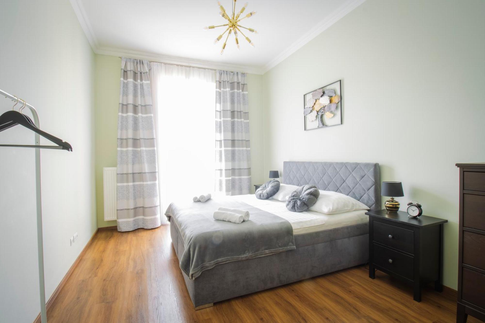 Apartment Anastasie Prag