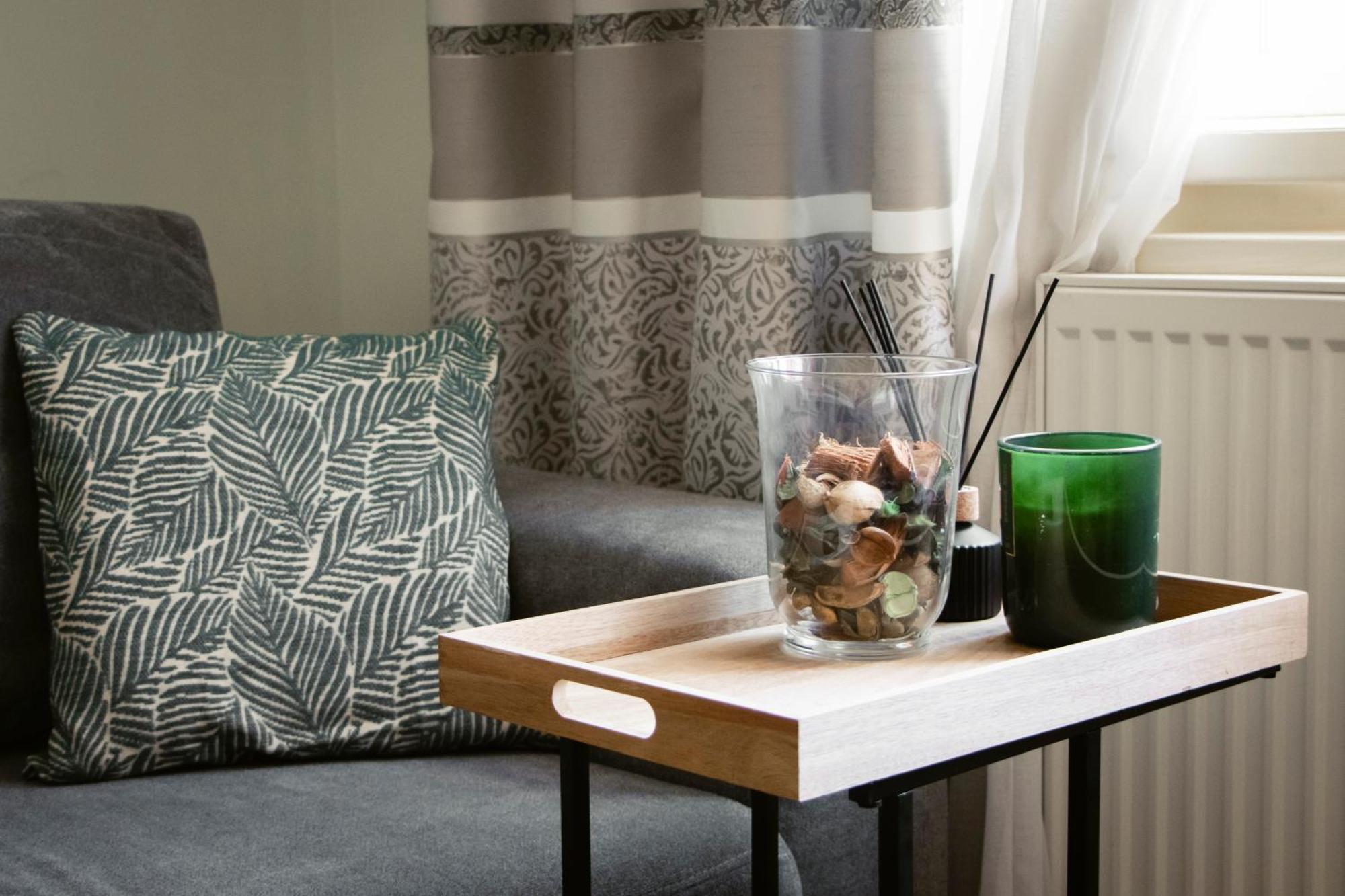 Anastasie Apartment