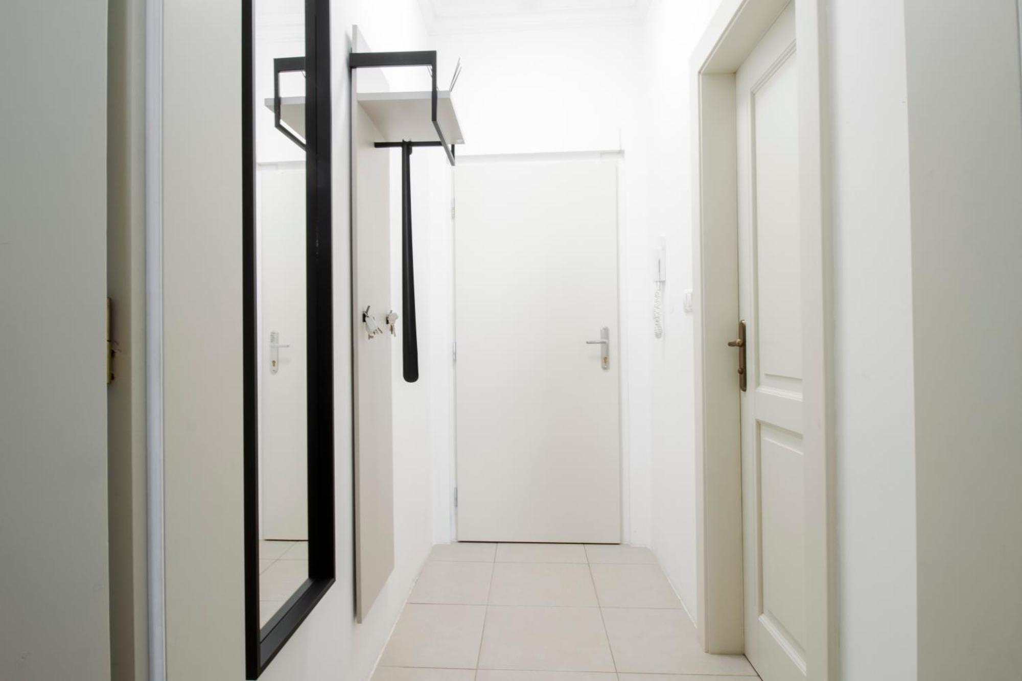 Apartment Anastasie