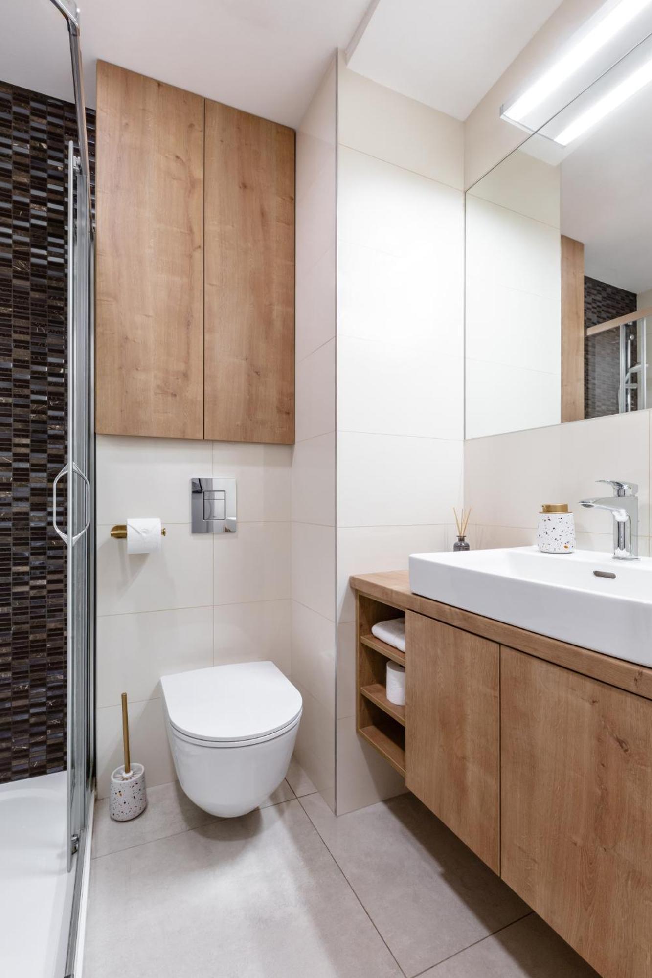 Appartement Turnkey I Letna Park Prague