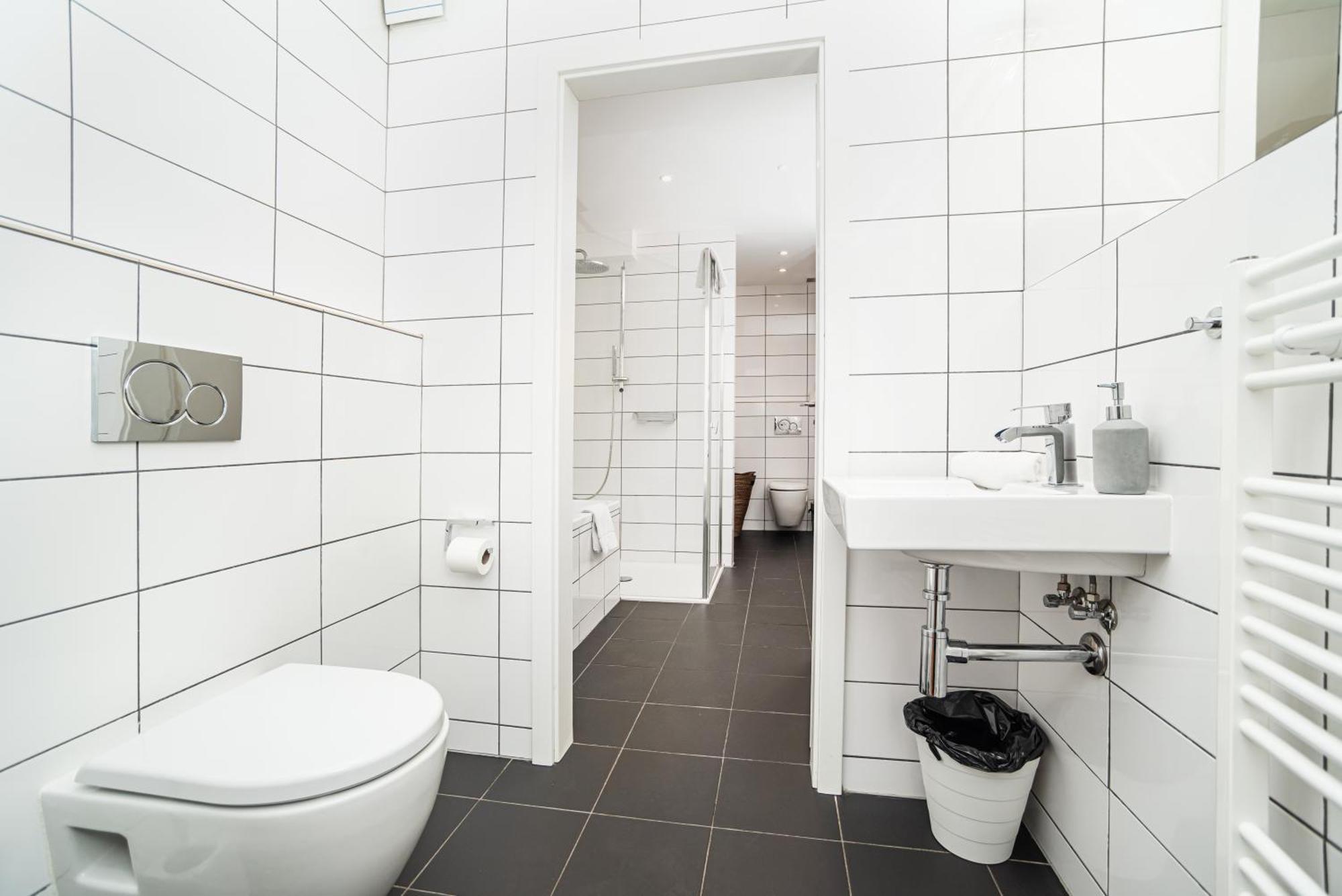 Luxurious 3bed Very Spacious In The Area Daire *