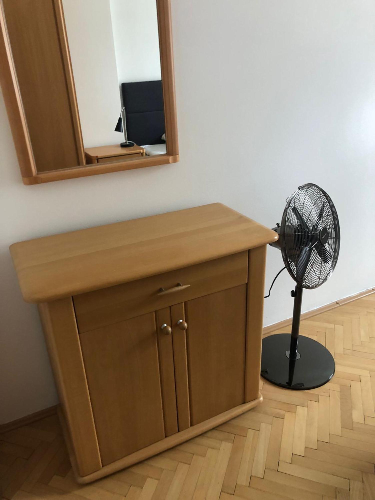 Apartment Janlouis Prague