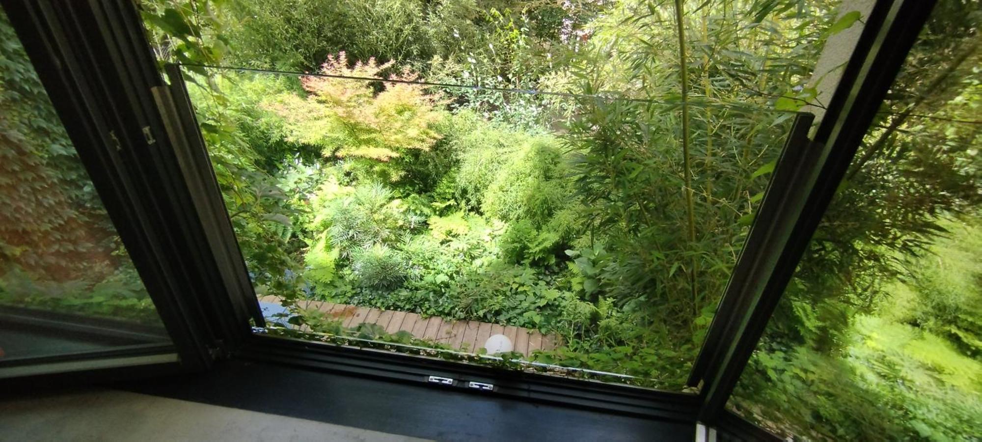 Apartment Romantic And Atypical In Prague's Montmartre Prague