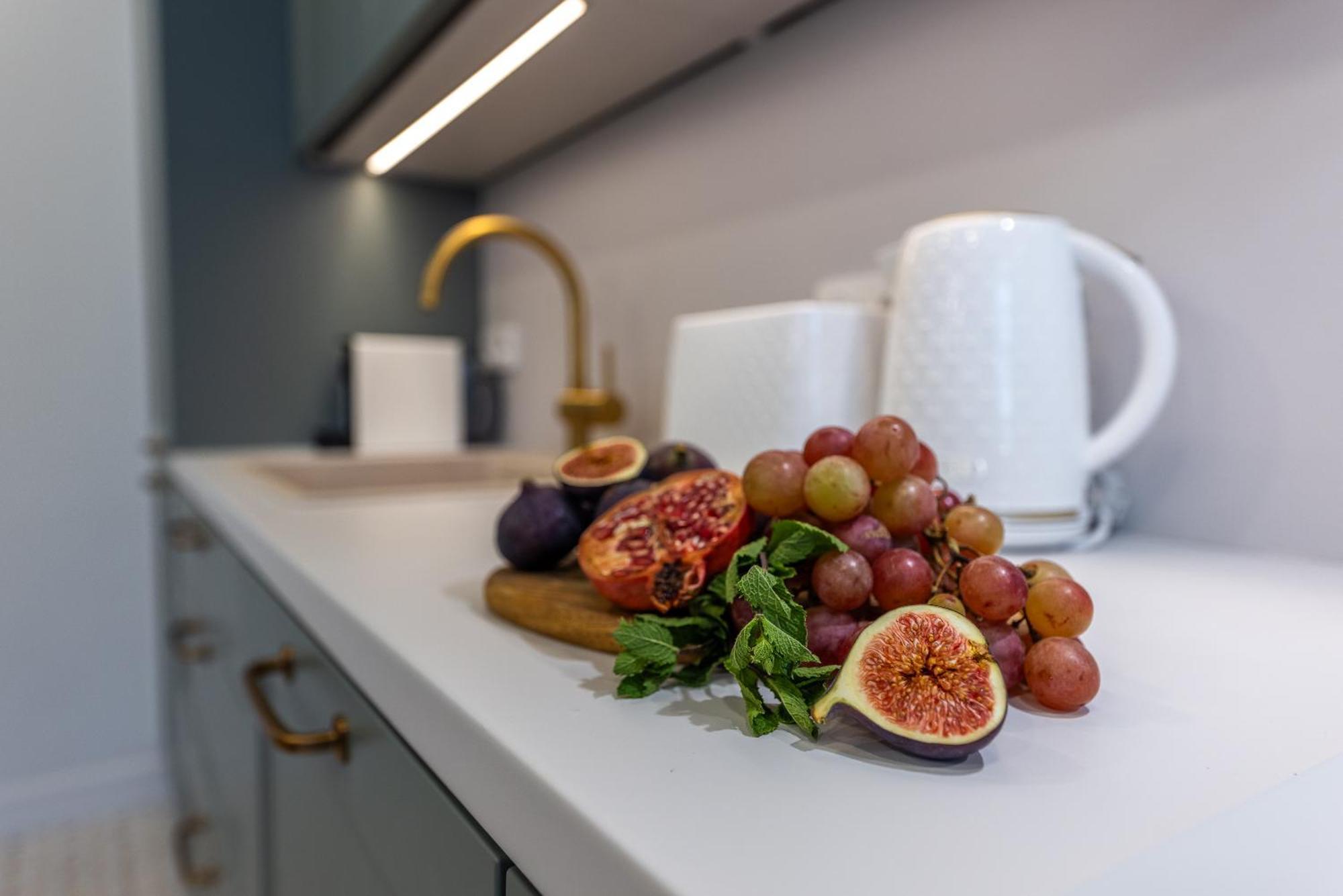 Luxury 2 Bedroom With Ac In The Old Town Appartement Prague
