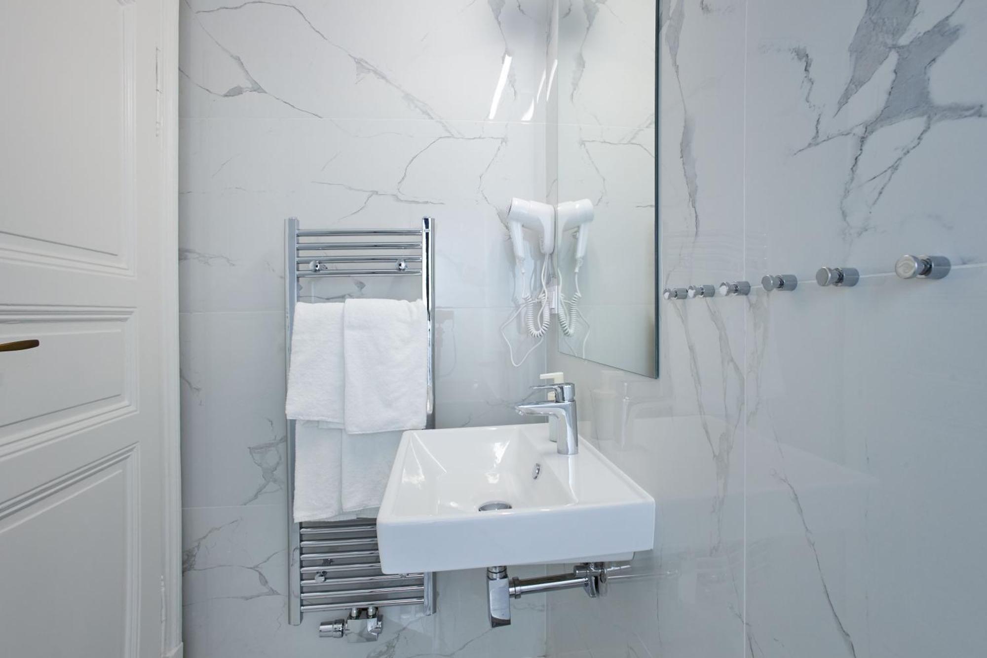 Aparthotel National Theatre Elegance Praga