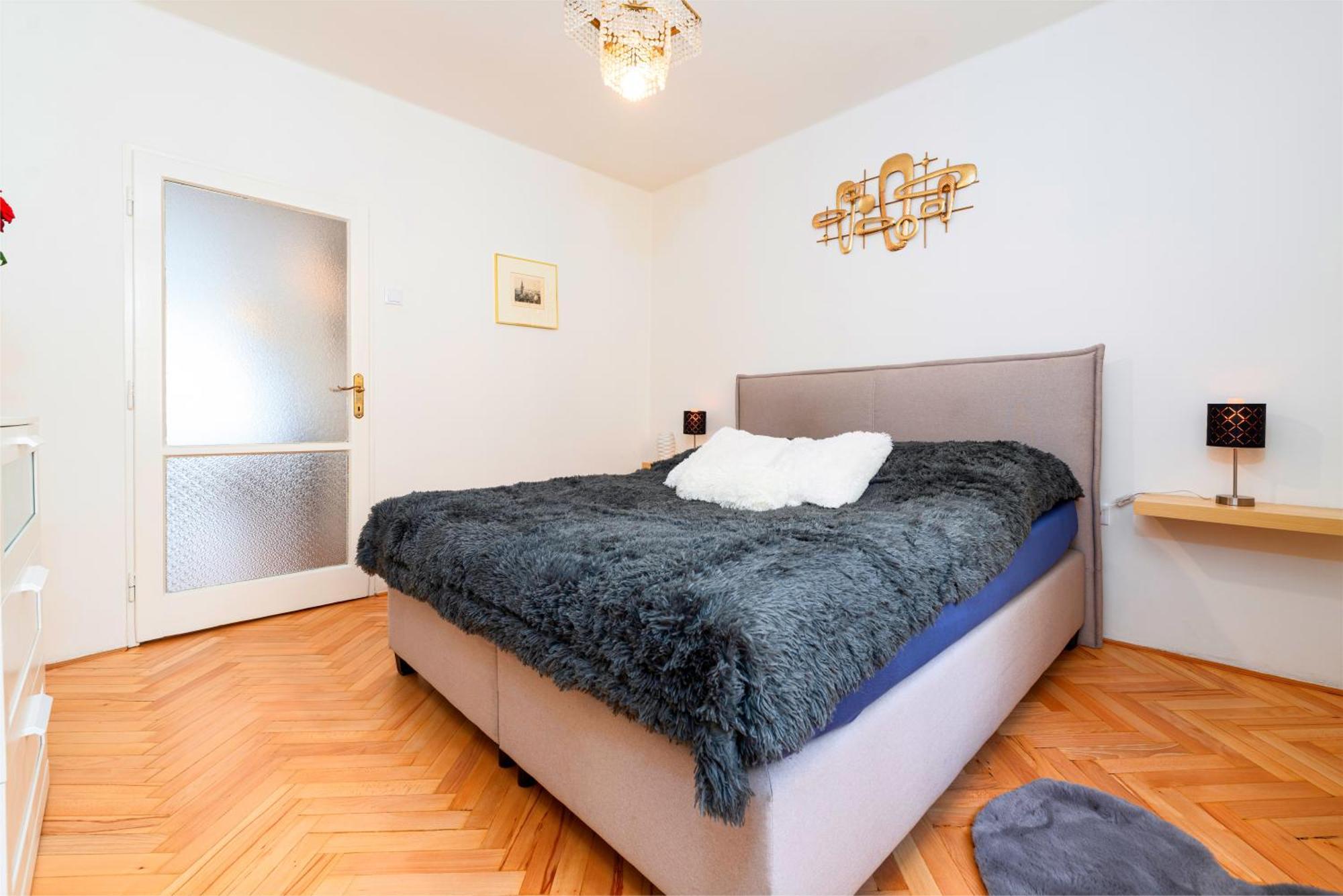 Apartamento Luxury Kings