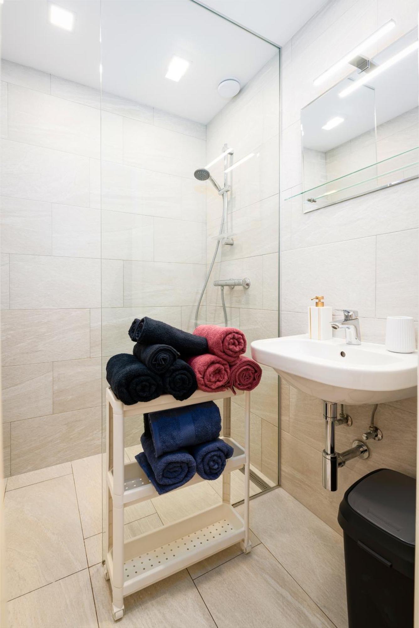 Luxury Kings Daire