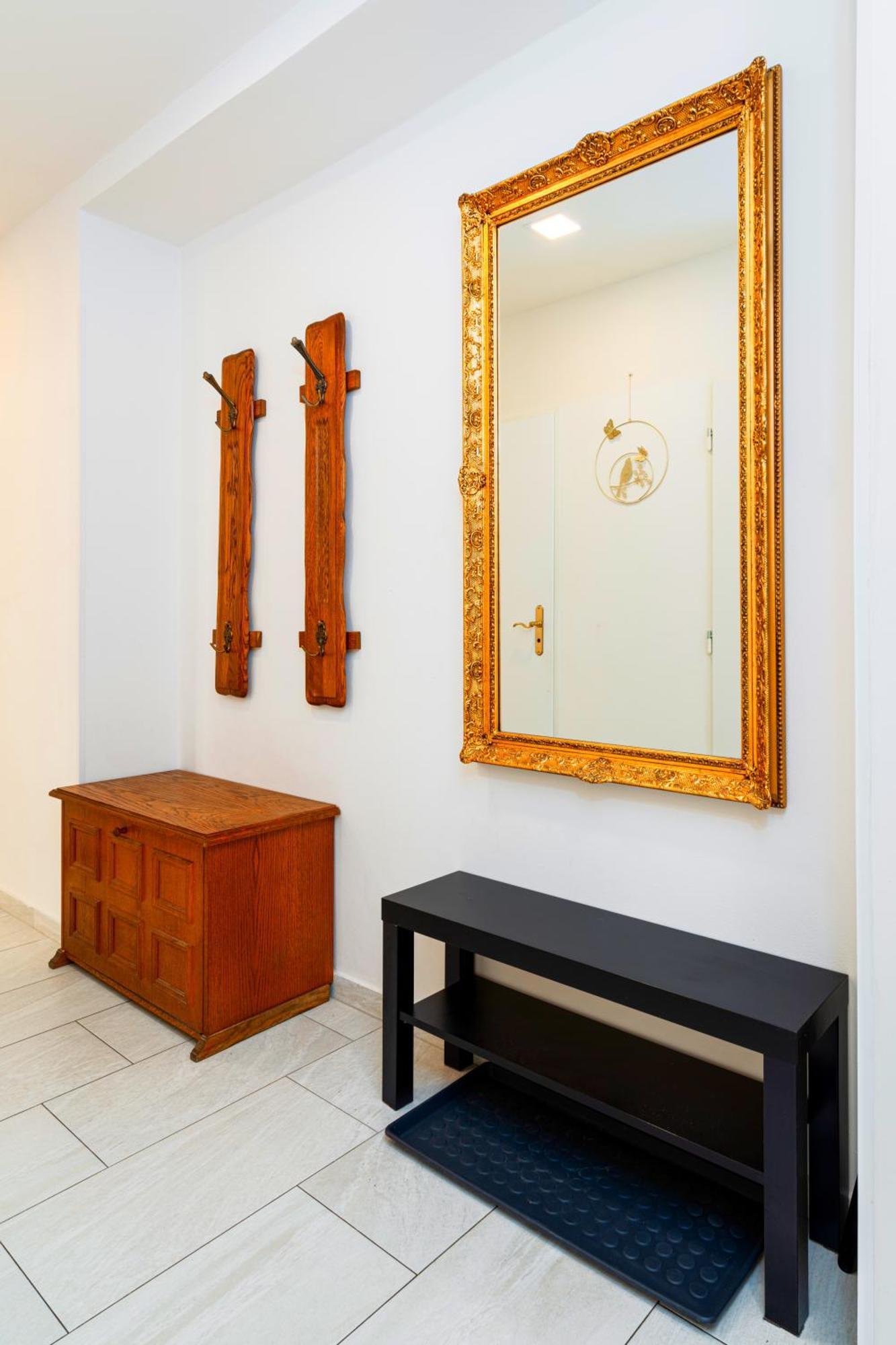 Daire Luxury Kings Prag