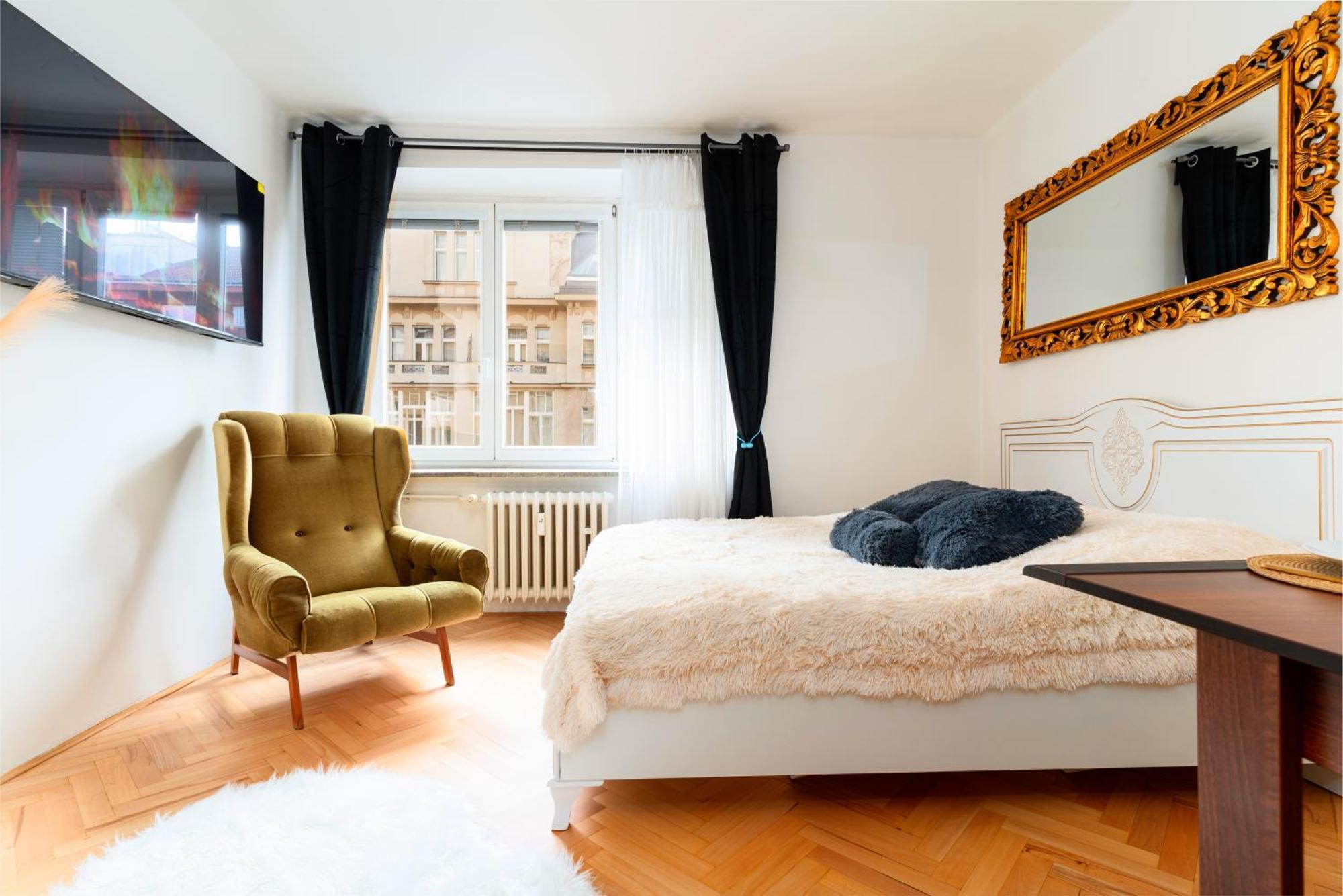 Luxury Kings * Prag